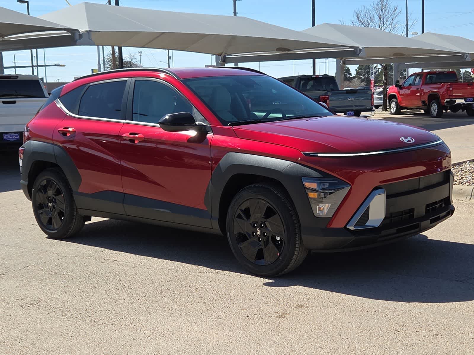 Thumbnail: 2026 Hyundai Kona - 2