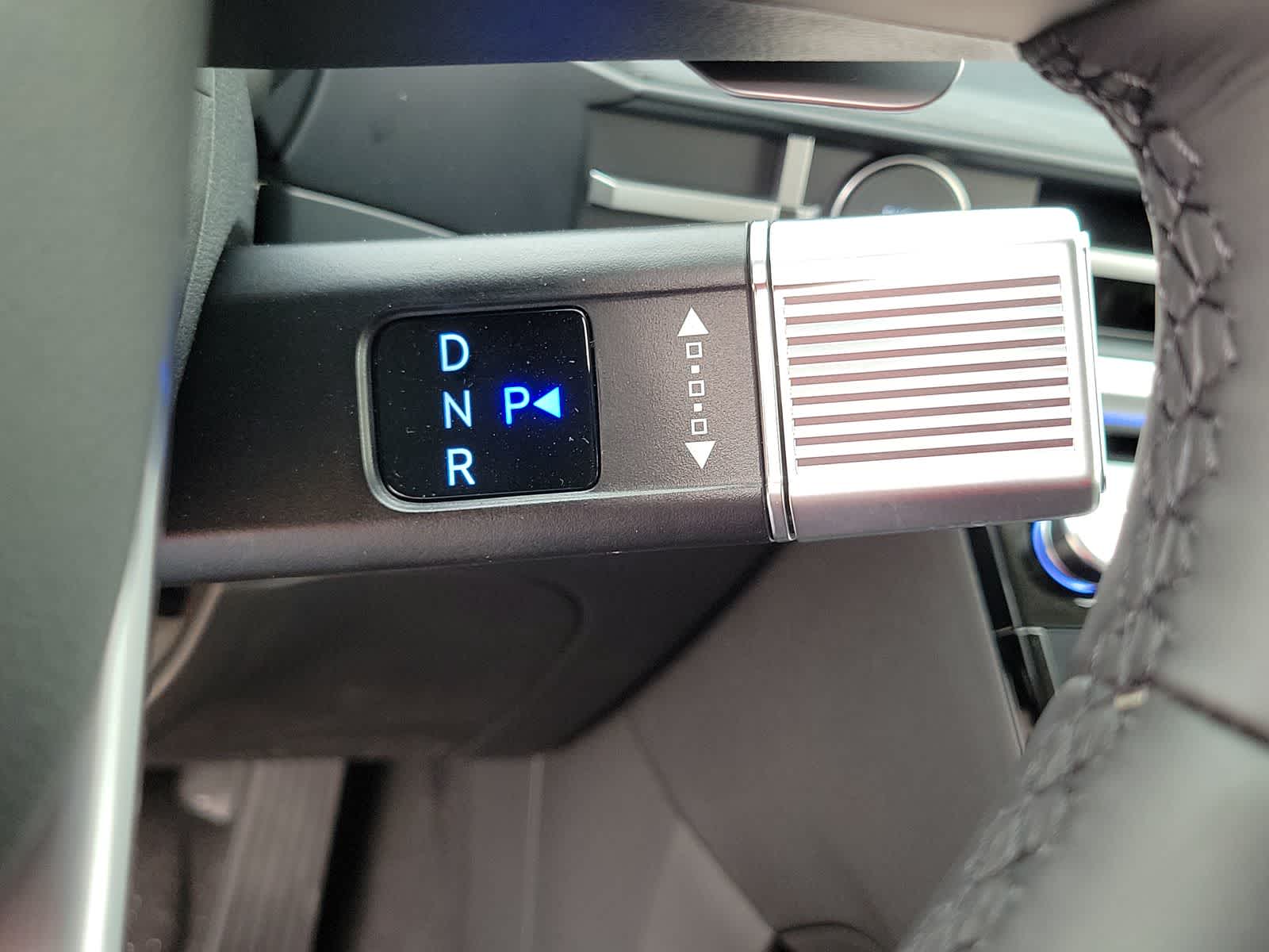 Thumbnail: 2025 Hyundai Santa Fe - 25