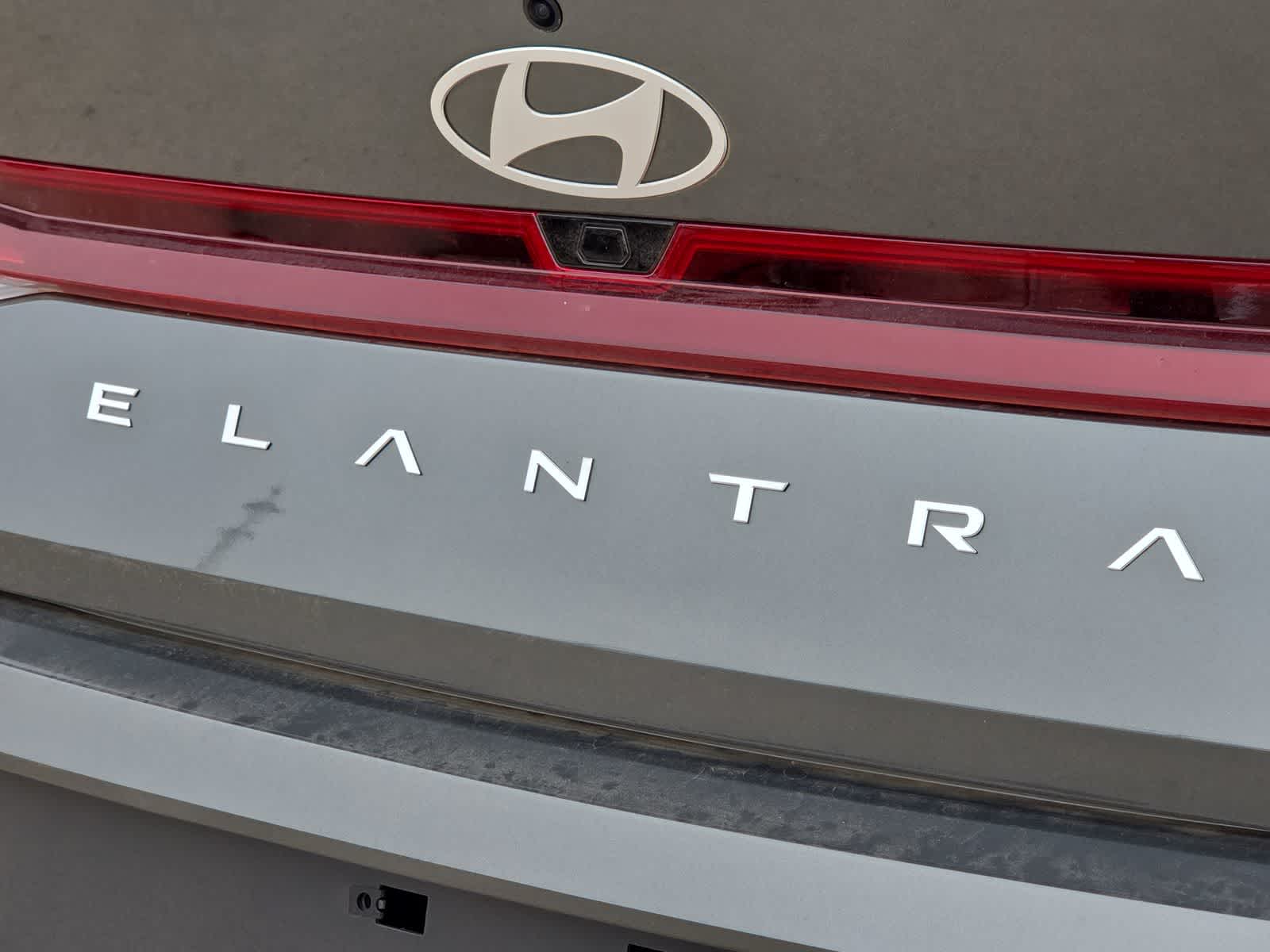 Thumbnail: 2026 Hyundai Elantra - 11