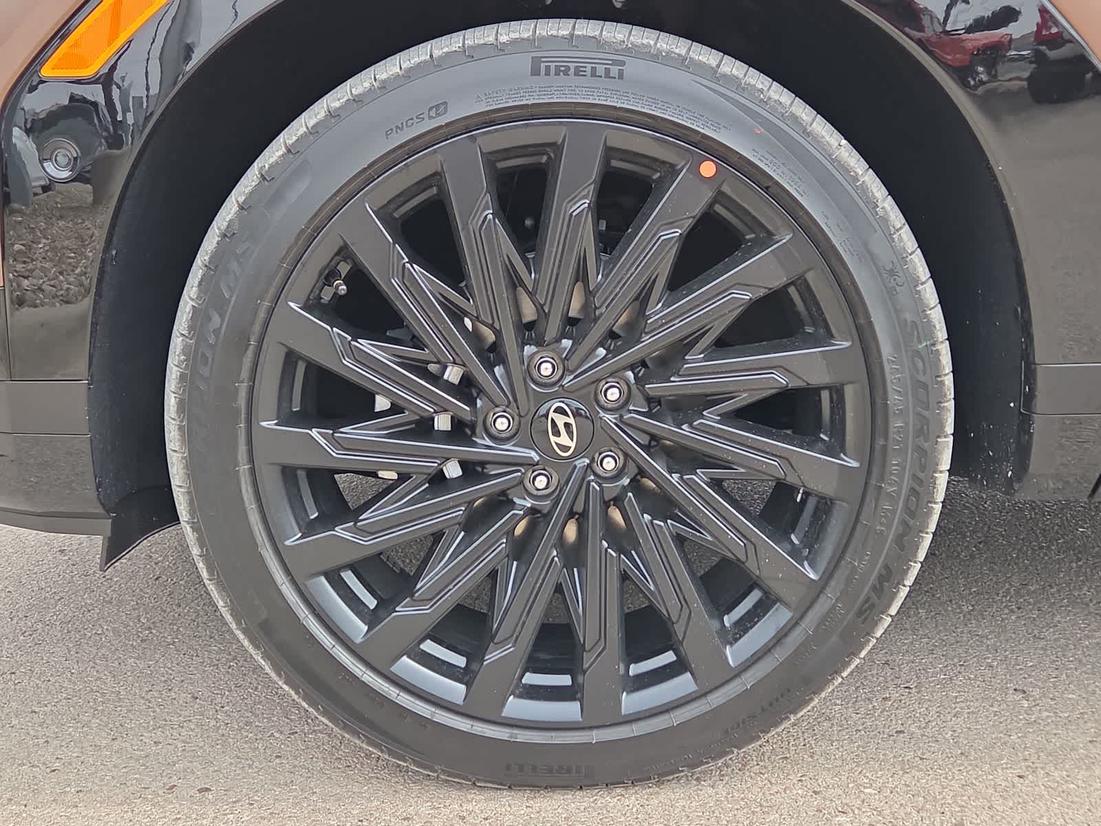 Thumbnail: 2026 Hyundai Santa Fe - 12