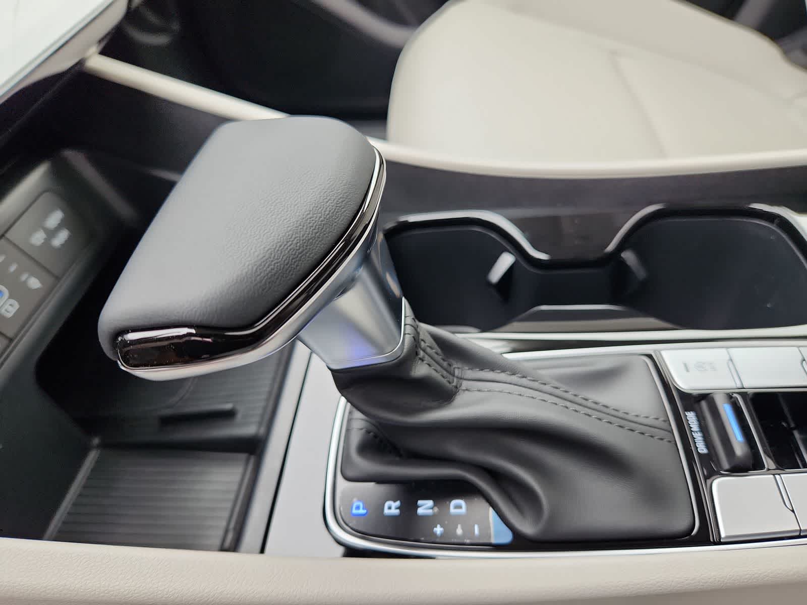 Thumbnail: 2026 Hyundai Tucson - 21