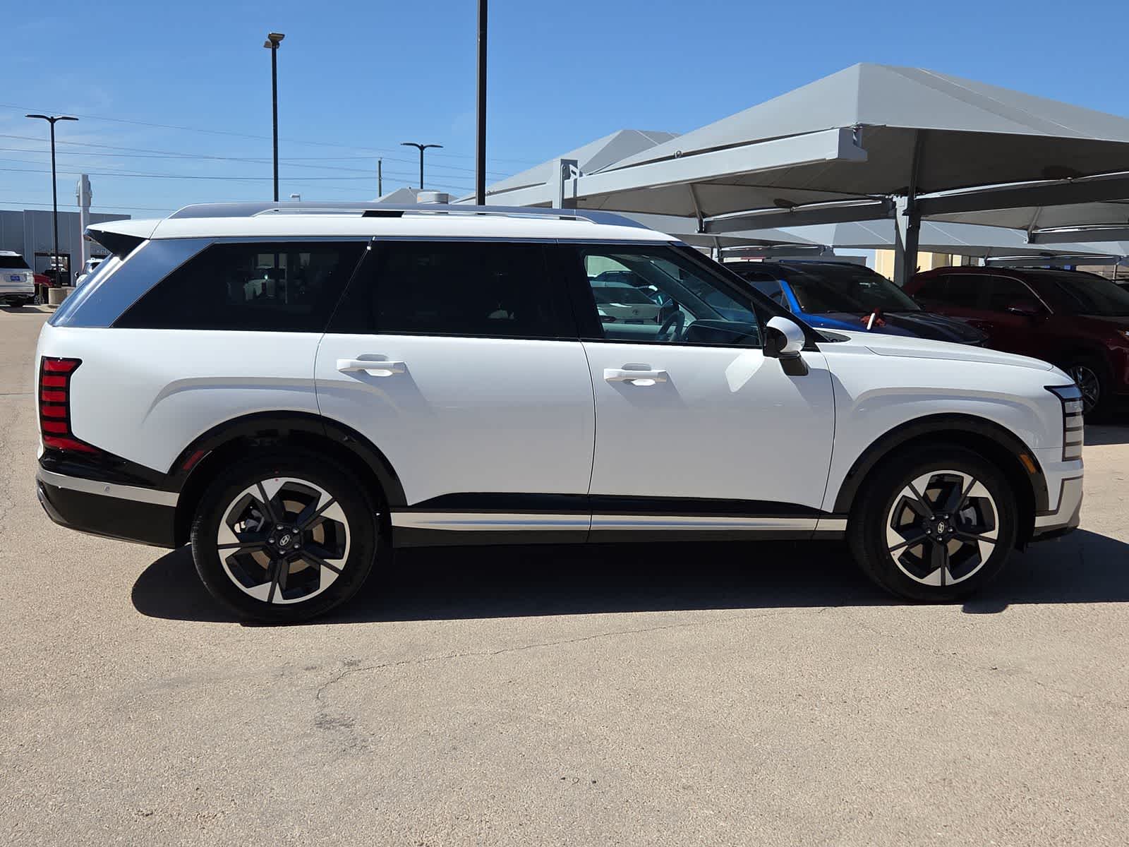 Thumbnail: 2026 Hyundai Palisade - 9