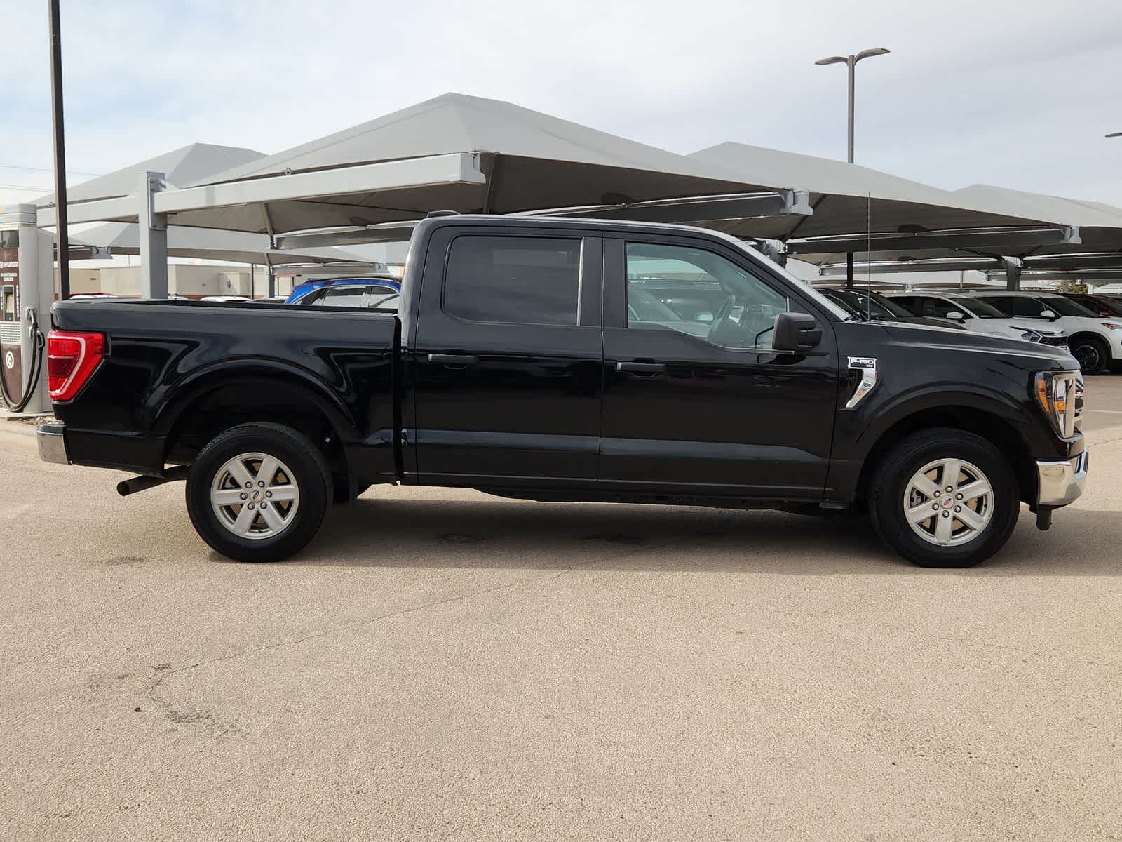 Thumbnail: 2023 Ford F-150 - 9