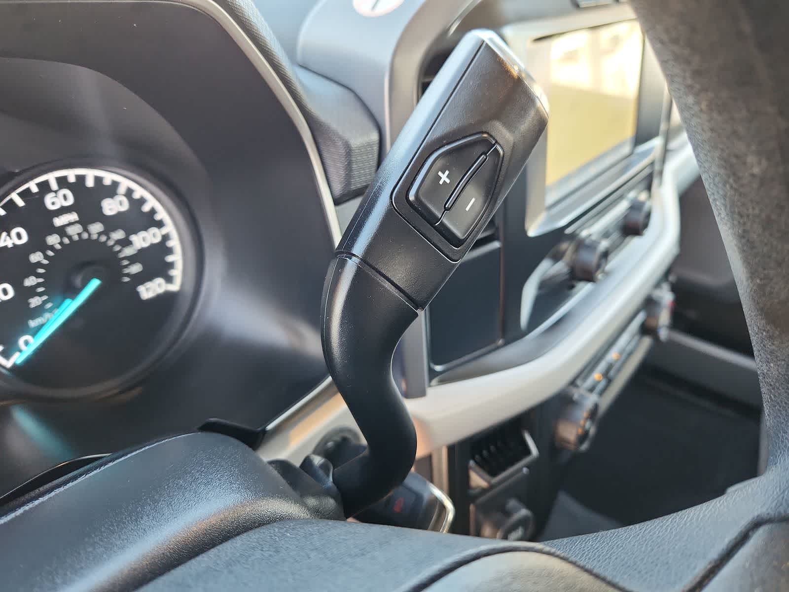 Thumbnail: 2023 Ford F-150 - 21