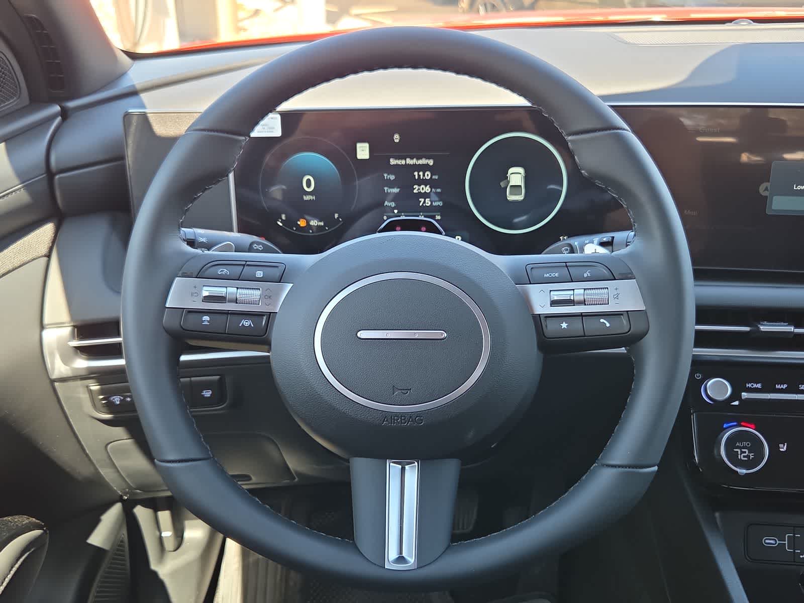 Thumbnail: 2026 Hyundai Santa Cruz - 19