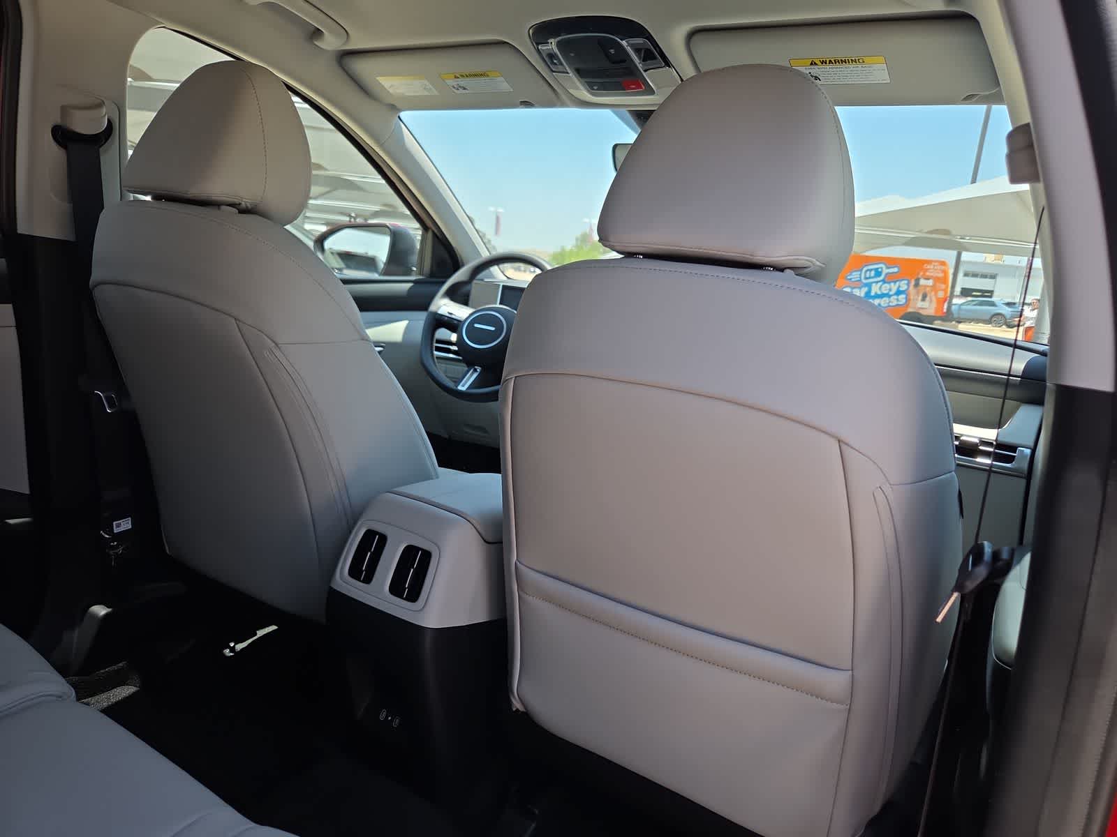 Thumbnail: 2026 Hyundai Tucson - 16