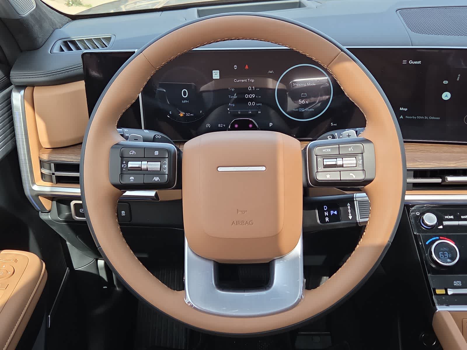 Thumbnail: 2026 Hyundai Santa Fe - 19