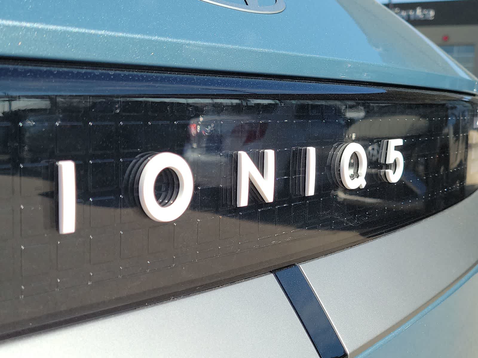 Thumbnail: 2025 Hyundai Ioniq 5 - 15