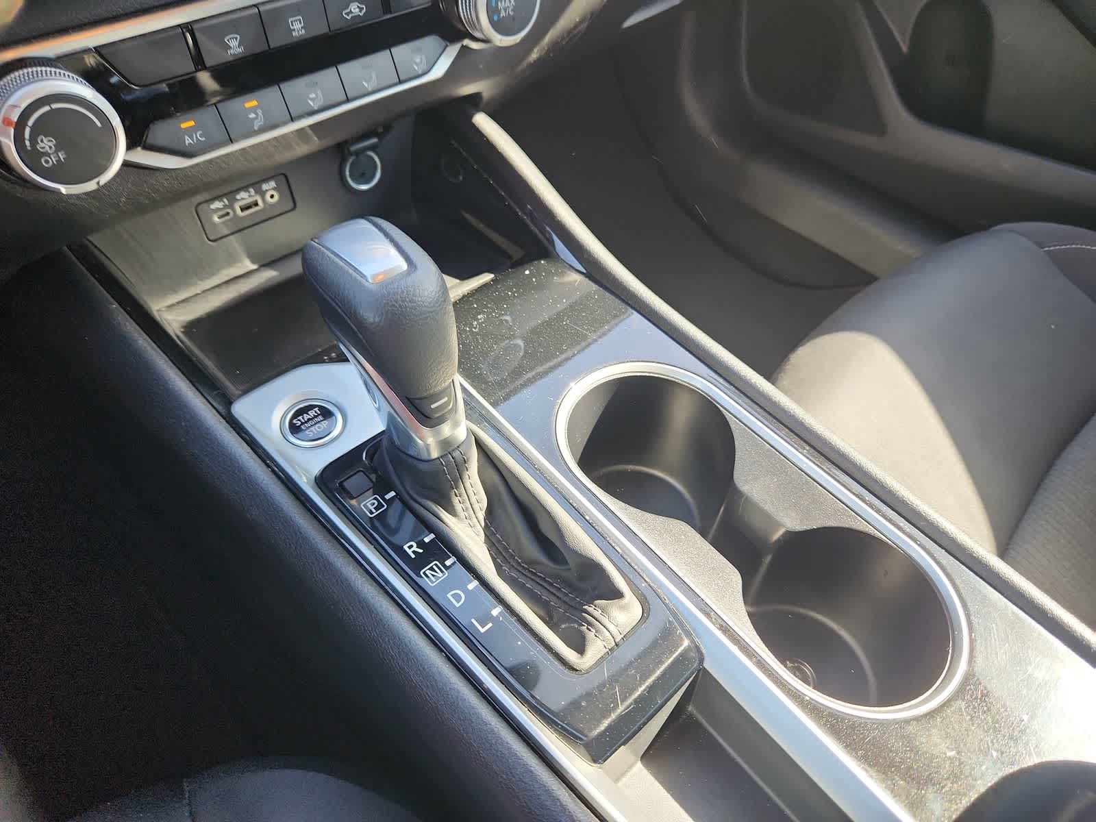 Thumbnail: 2024 Nissan Altima - 21