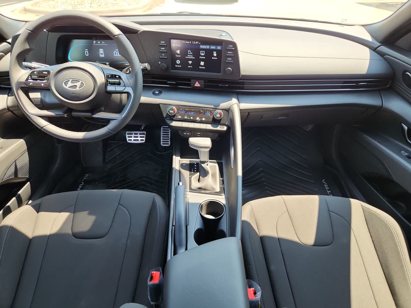 Thumbnail: 2025 Hyundai Elantra - 14
