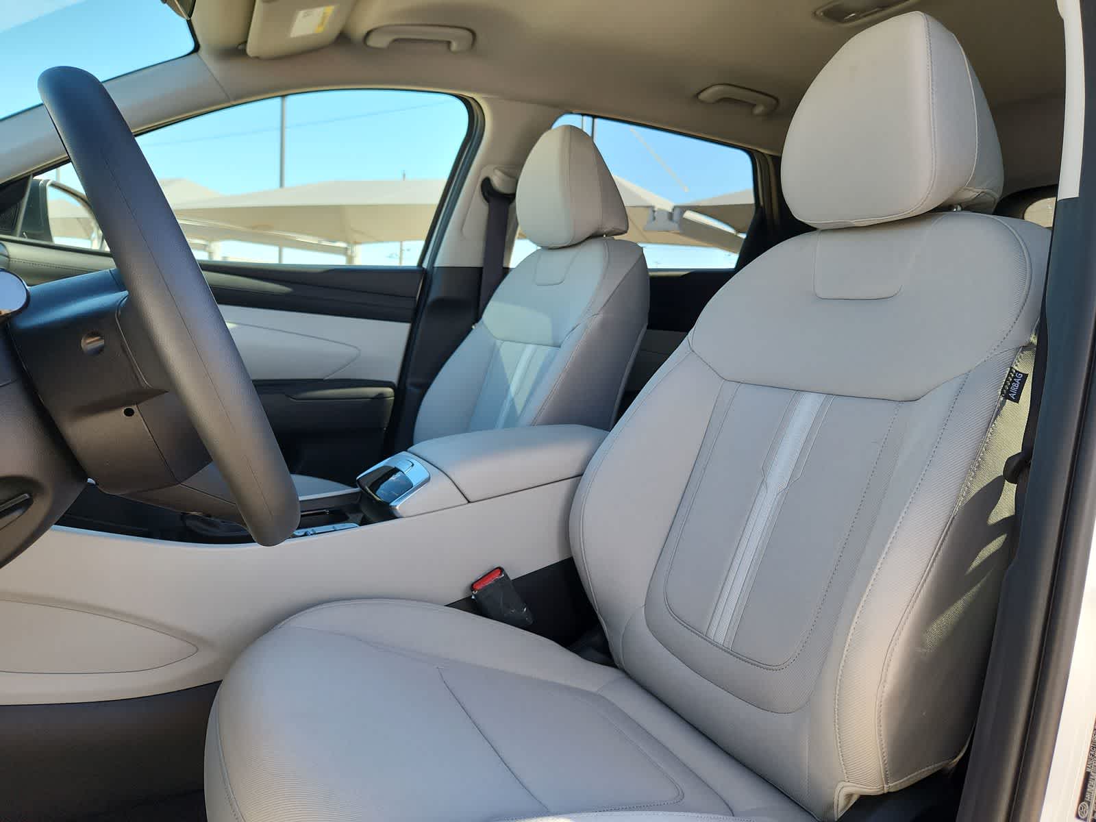 Thumbnail: 2026 Hyundai Tucson - 15