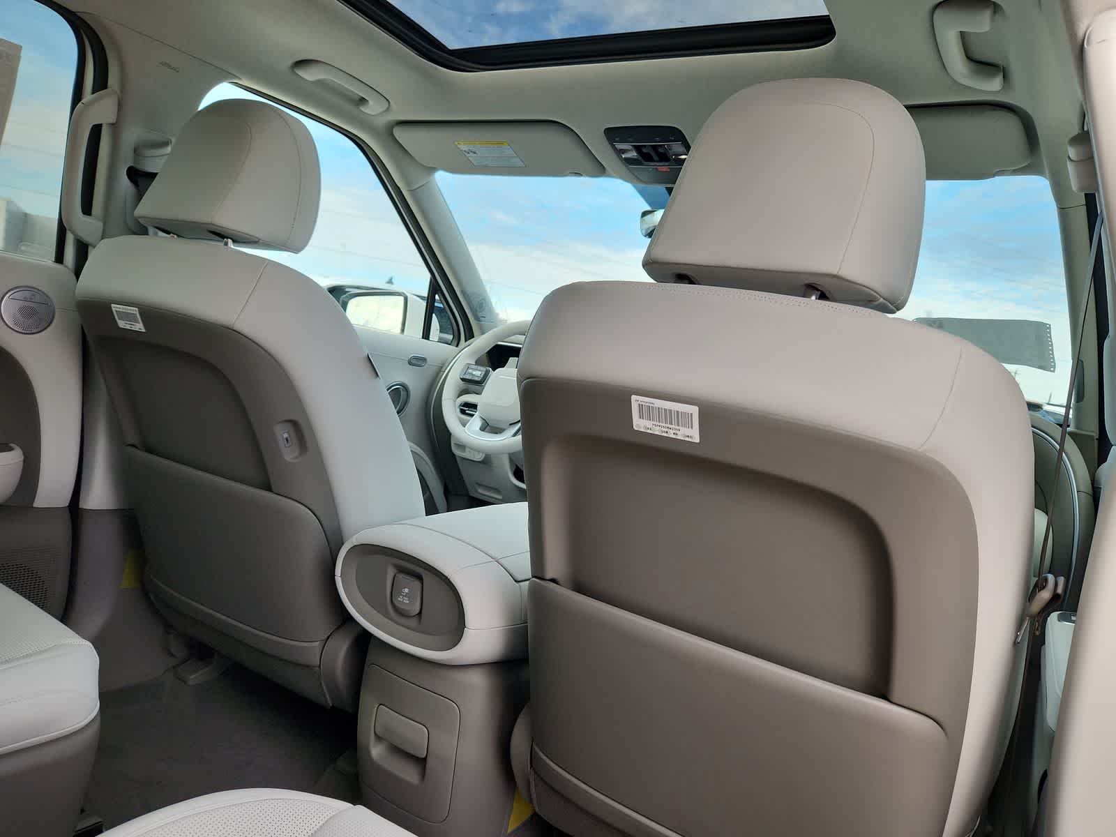 Thumbnail: 2026 Hyundai Palisade - 16