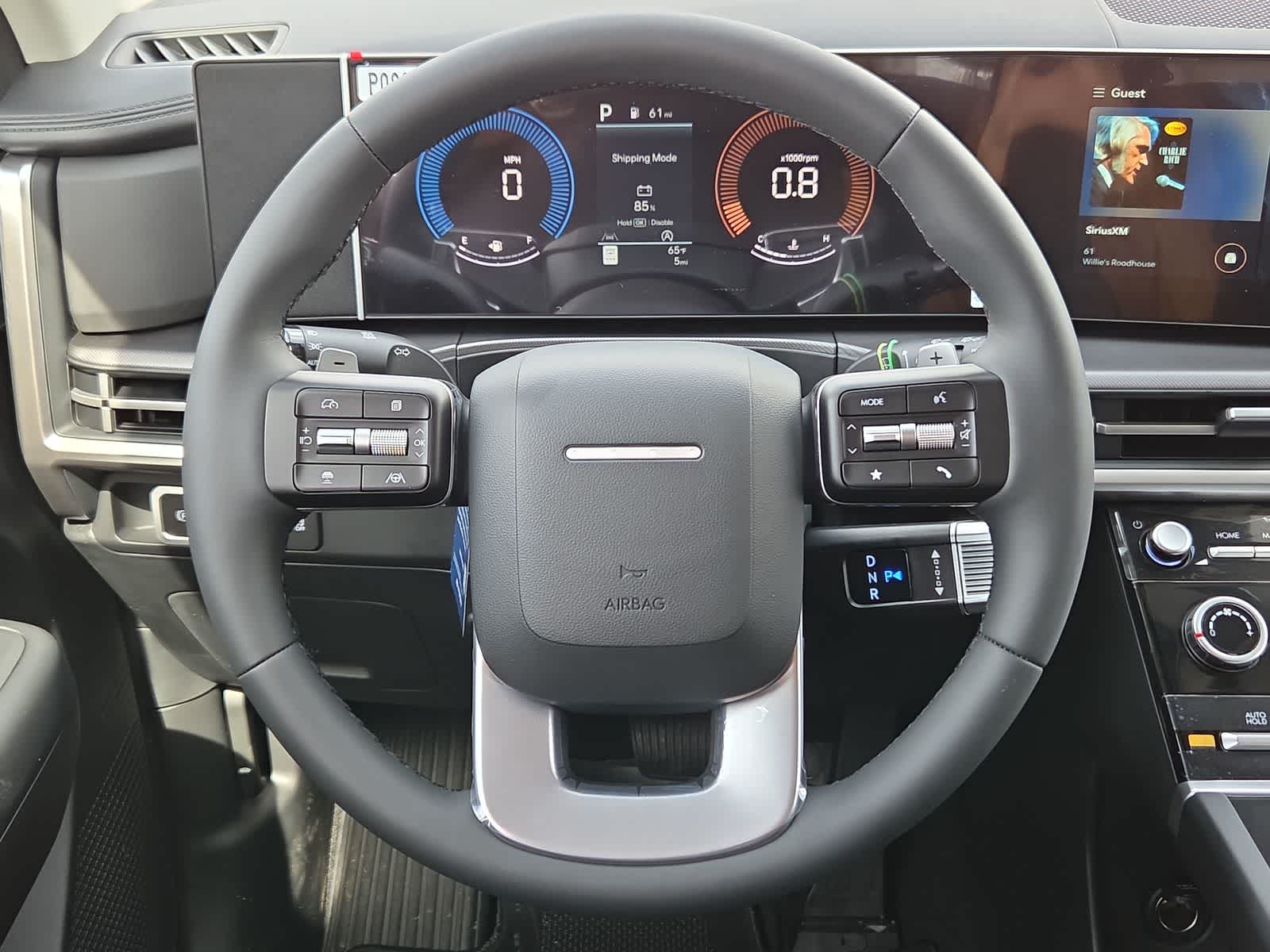 Thumbnail: 2026 Hyundai Santa Fe - 19