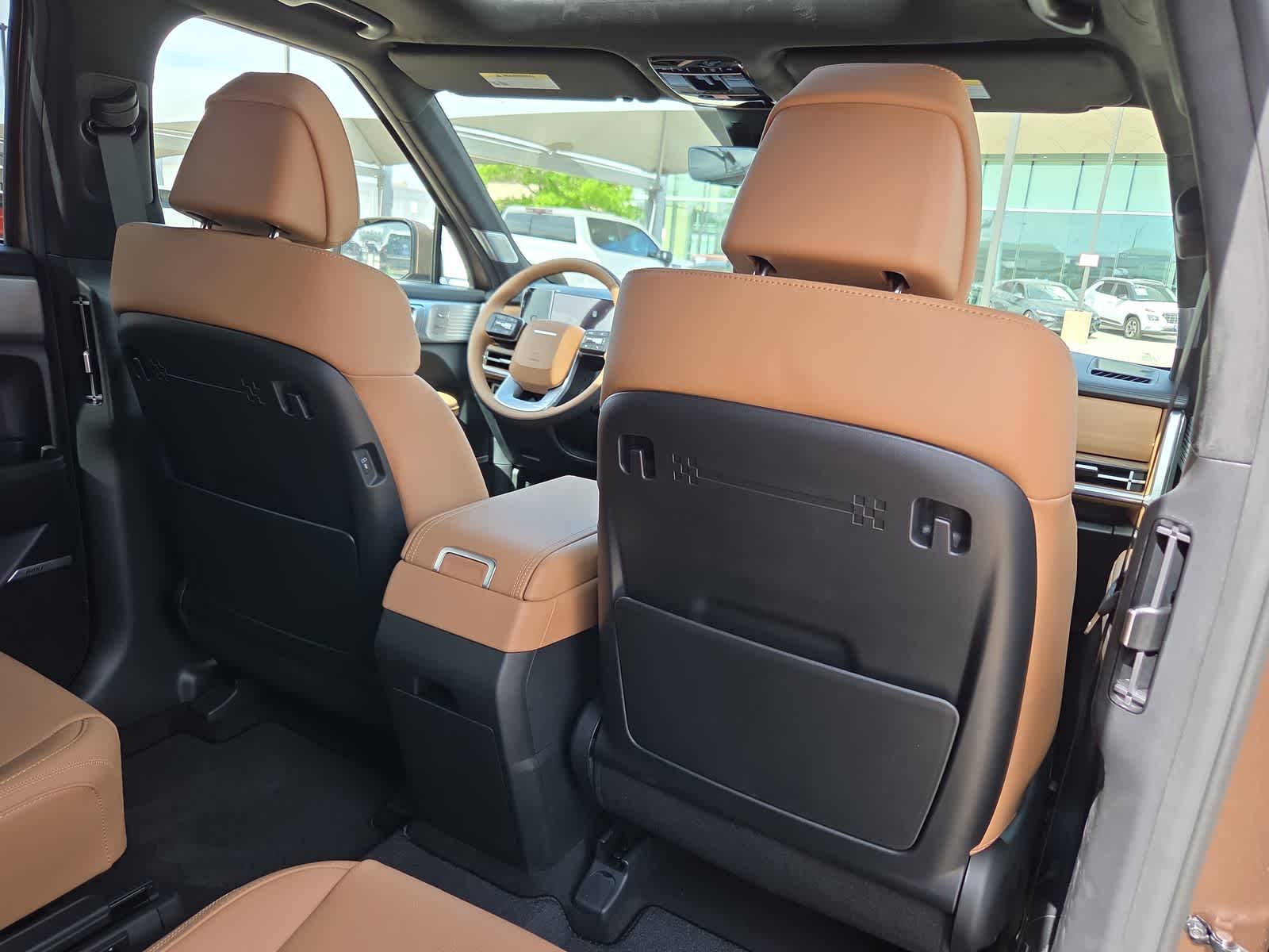 Thumbnail: 2026 Hyundai Santa Fe - 16