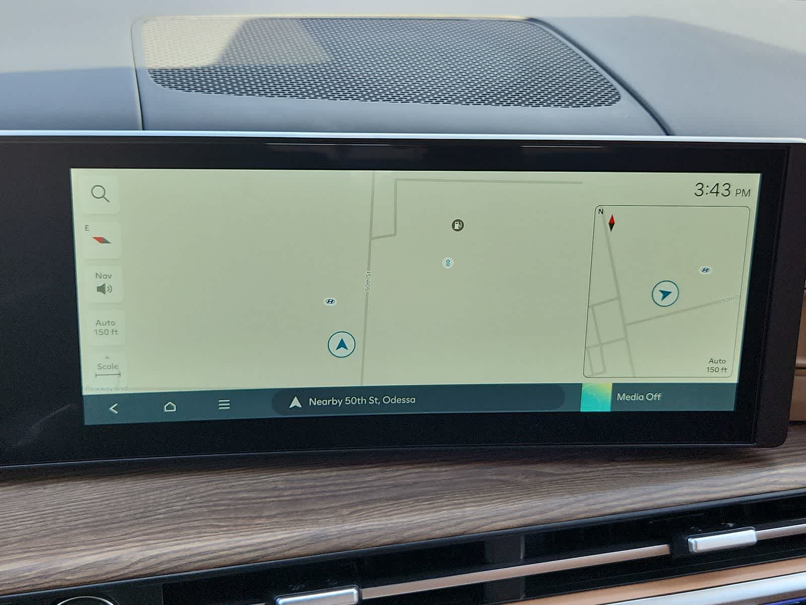 Thumbnail: 2026 Hyundai Santa Fe - 24