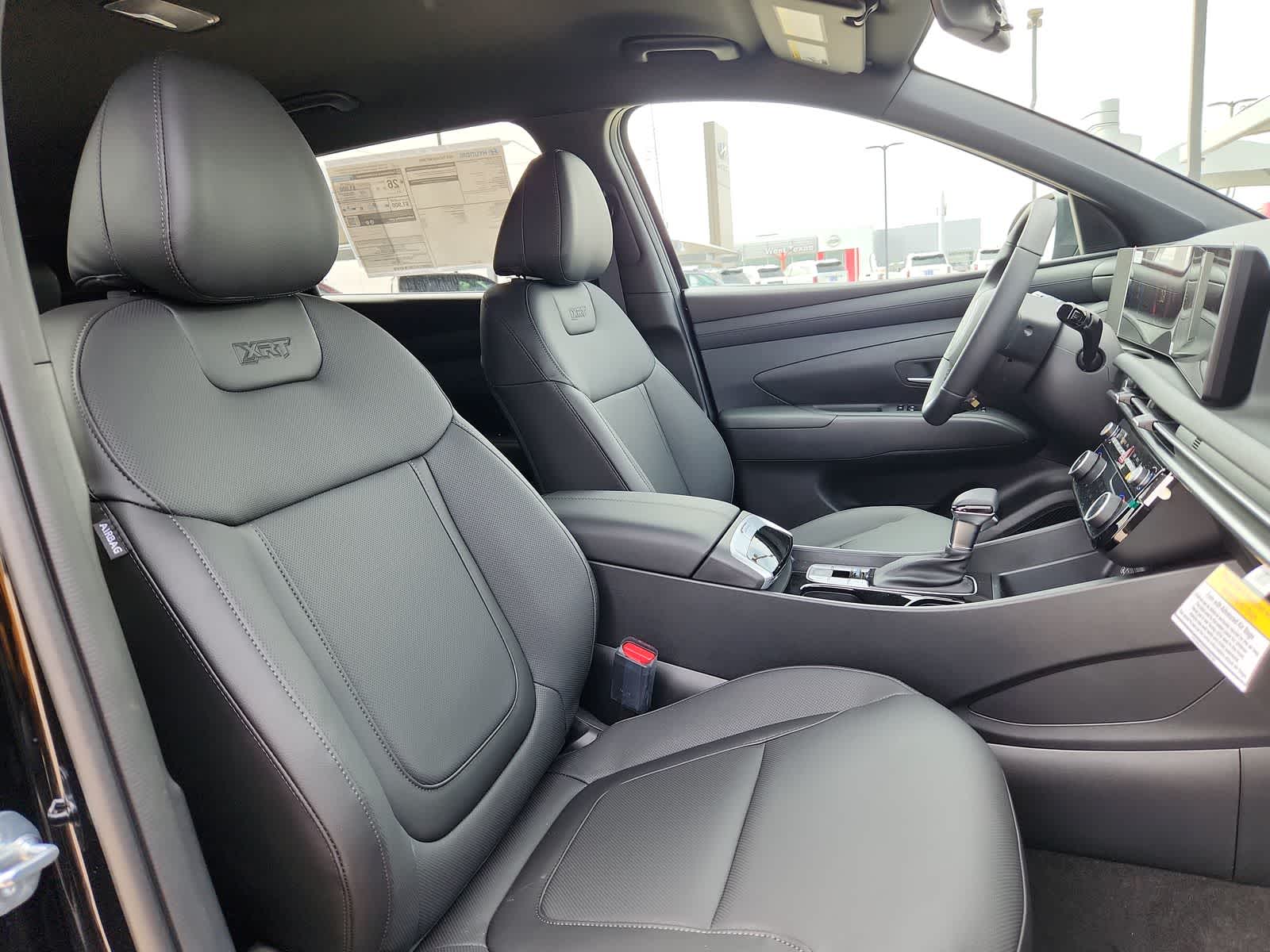 Thumbnail: 2026 Hyundai Tucson - 18