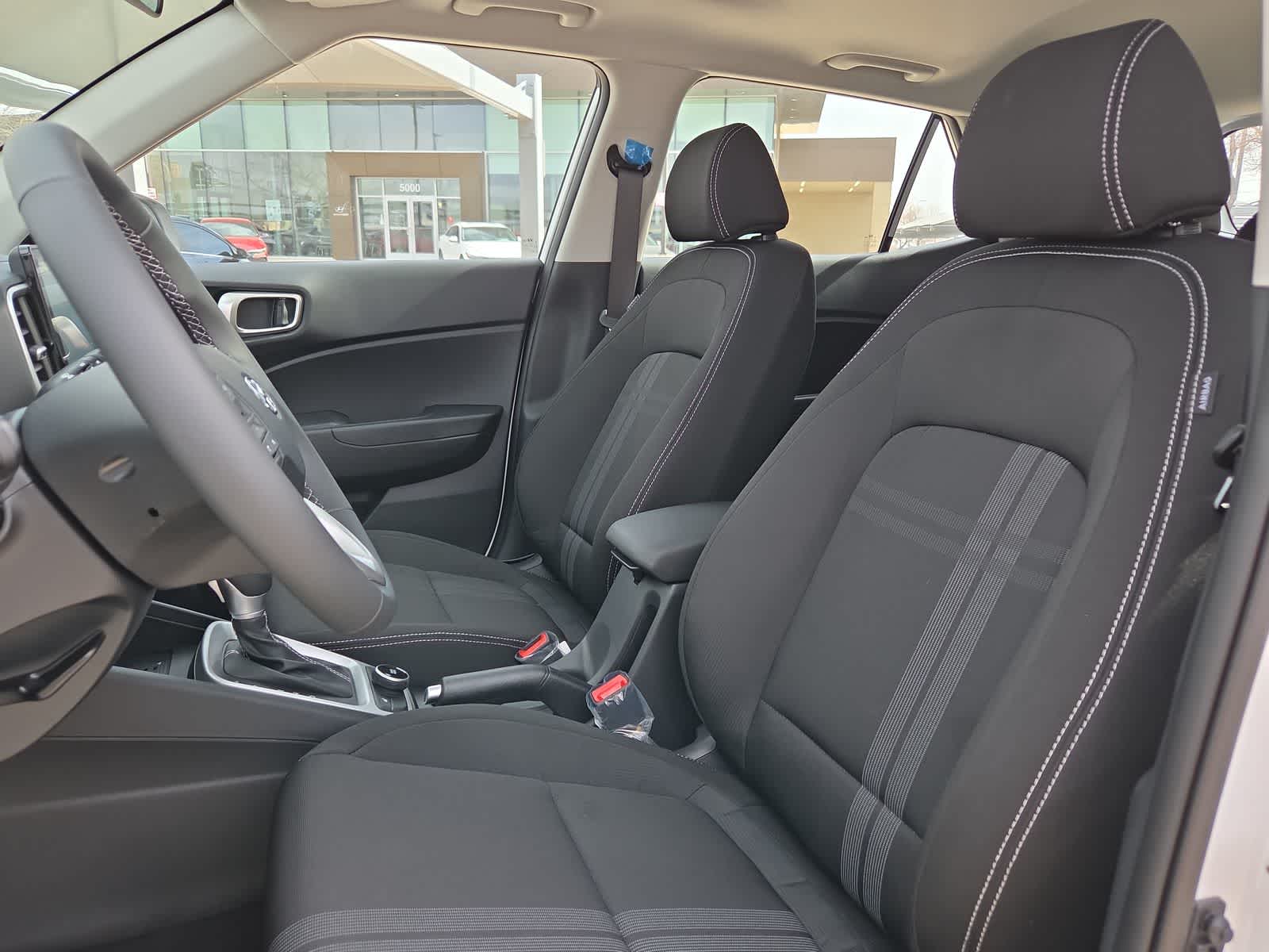 Thumbnail: 2026 Hyundai Venue - 15