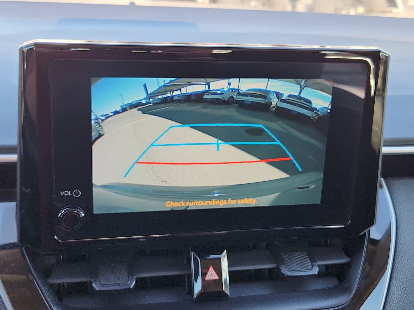 Thumbnail: 2024 Toyota Corolla - 25