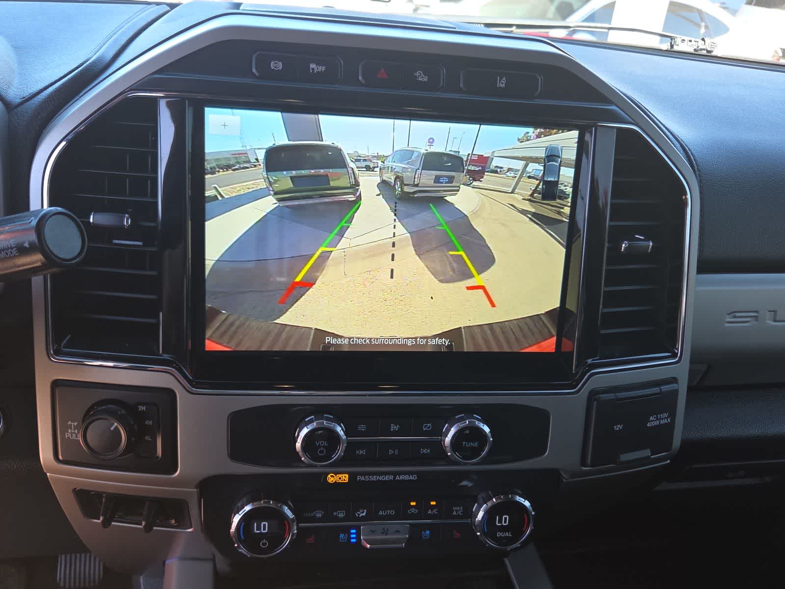 Thumbnail: 2022 Ford F-250 - 30