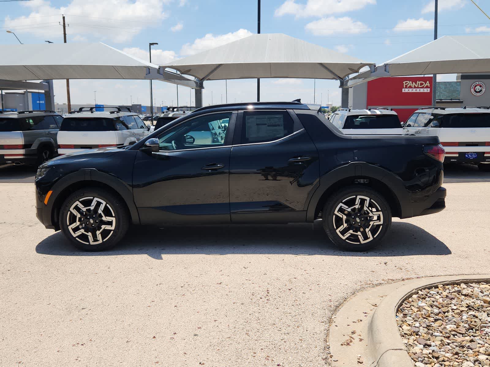 Thumbnail: 2025 Hyundai Santa Cruz - 5