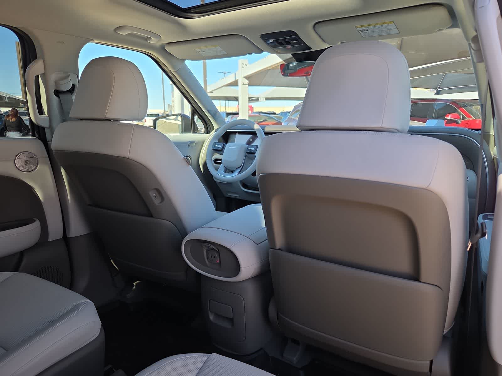 Thumbnail: 2026 Hyundai Palisade - 16