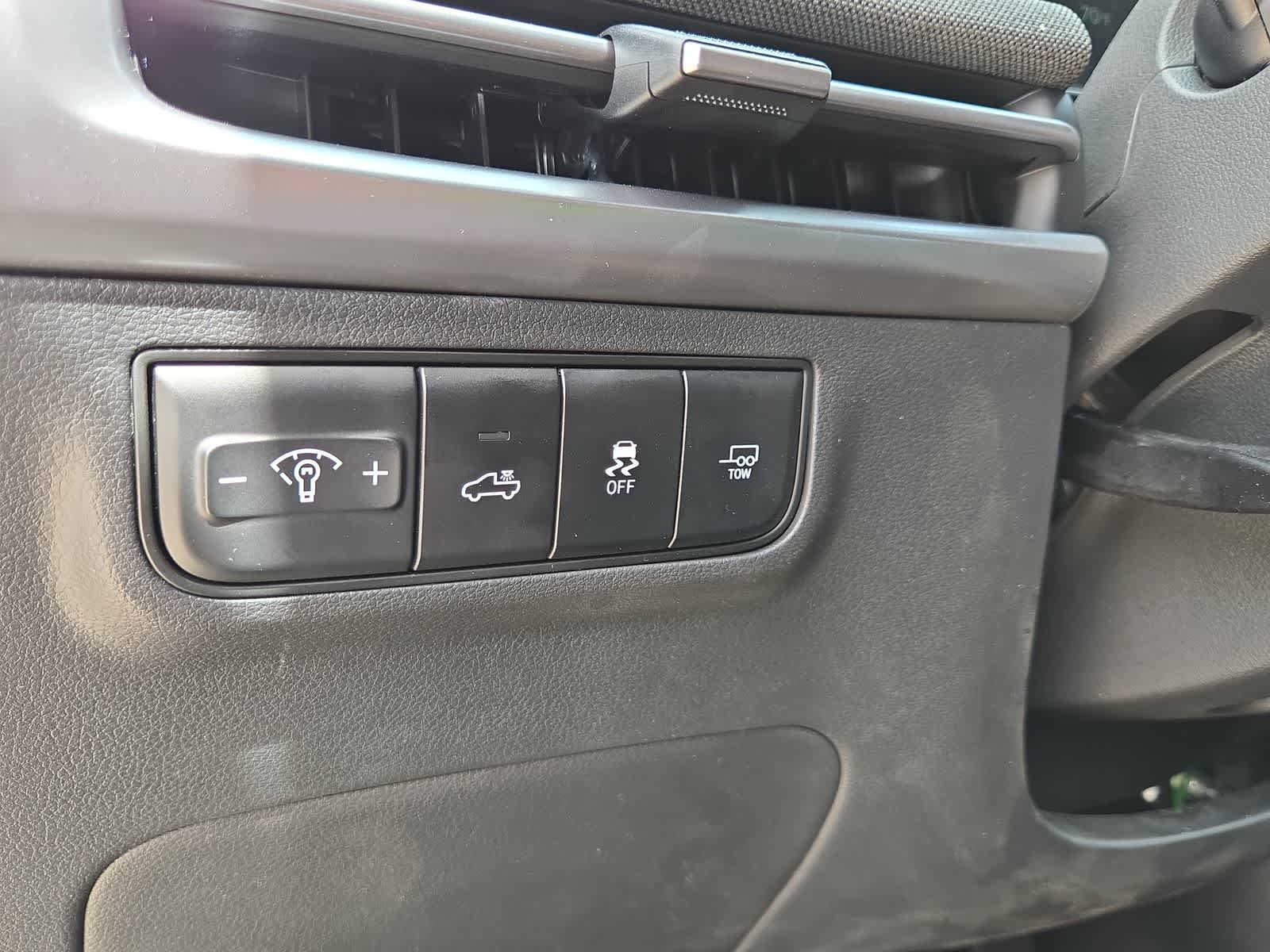 Thumbnail: 2025 Hyundai Santa Cruz - 27