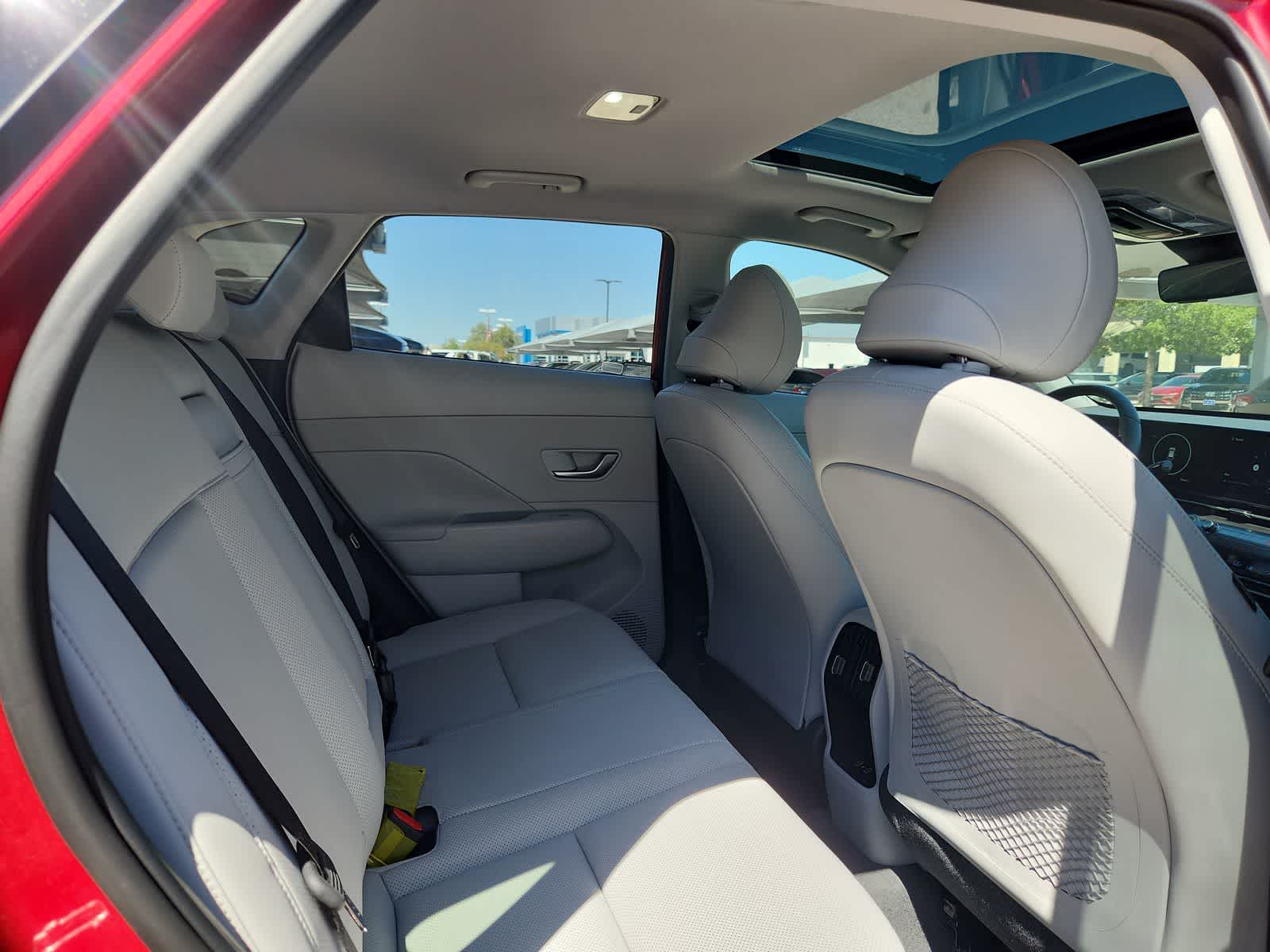 Thumbnail: 2025 Hyundai Kona - 17