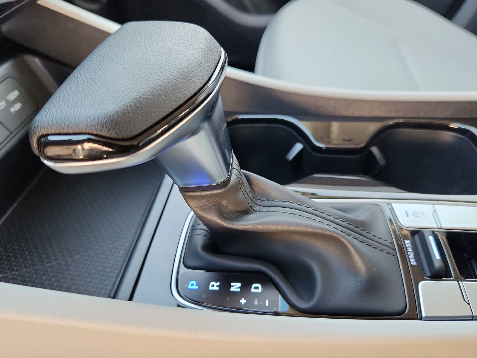 Thumbnail: 2026 Hyundai Tucson - 21