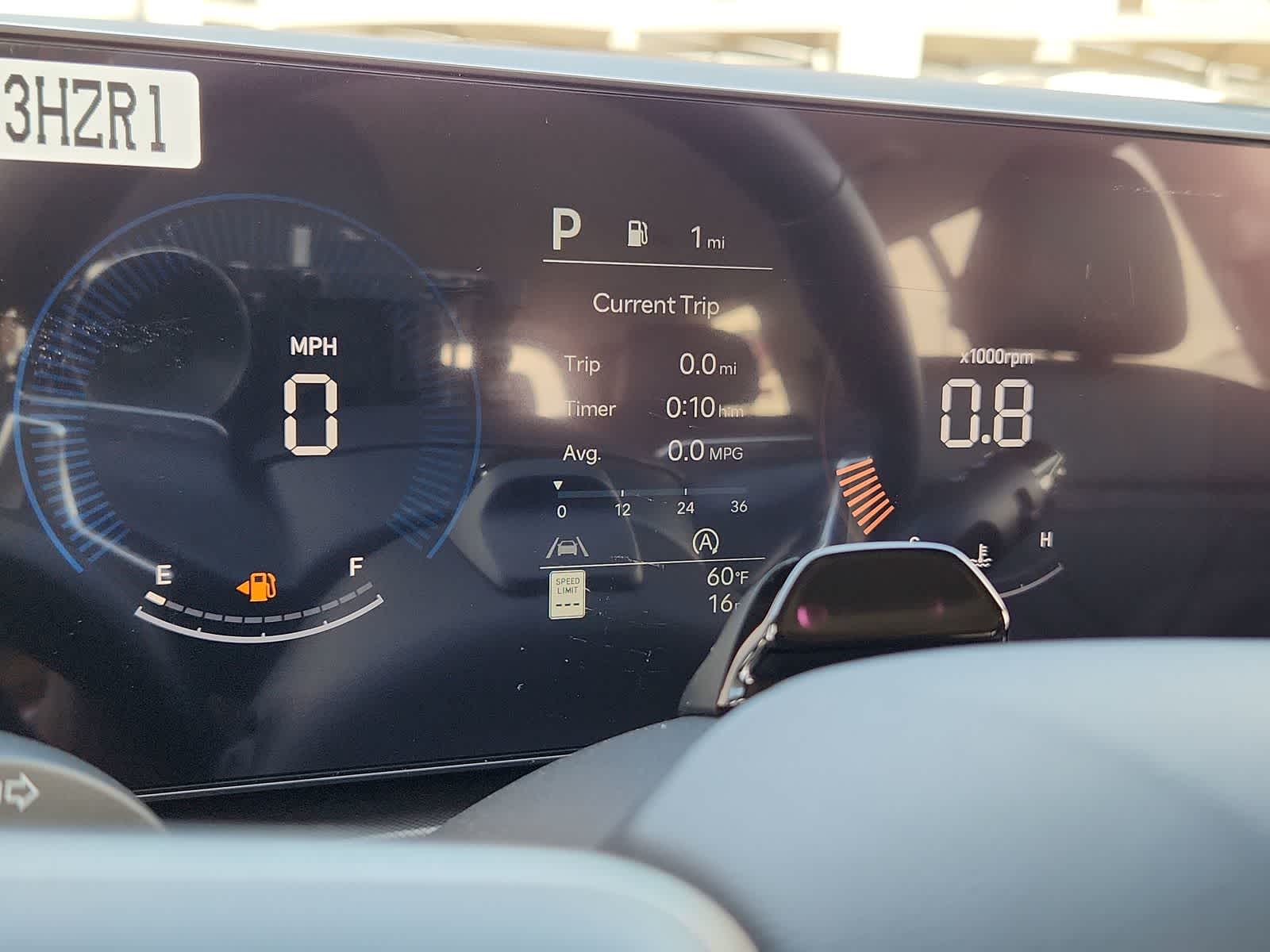 Thumbnail: 2026 Hyundai Santa Fe - 22