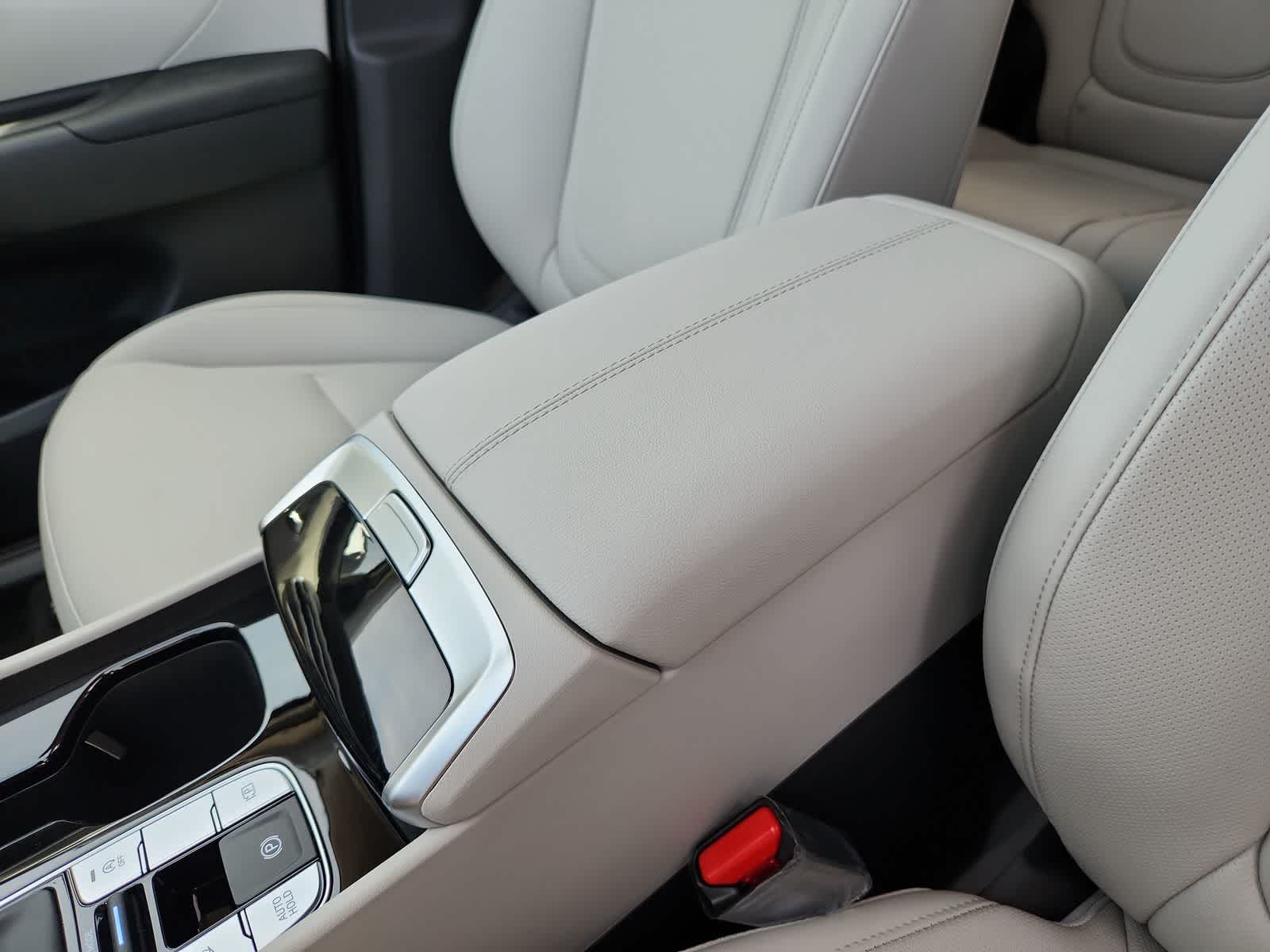 Thumbnail: 2025 Hyundai Tucson - 24