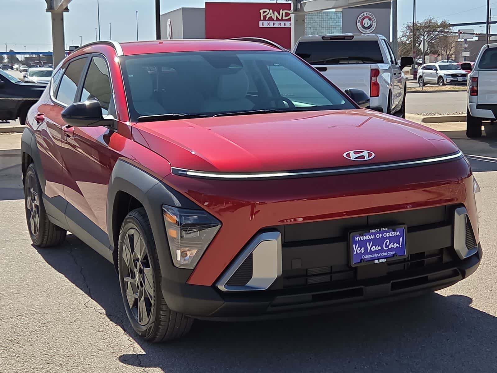 Thumbnail: 2026 Hyundai Kona - 3