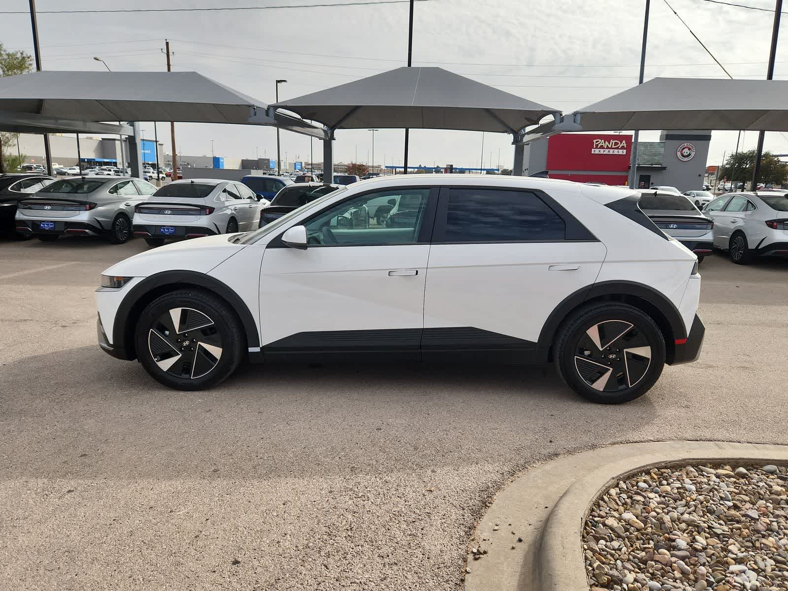 Thumbnail: 2026 Hyundai Ioniq 5 - 5