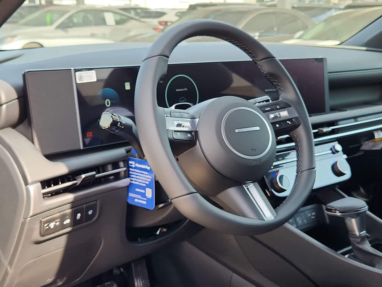 Thumbnail: 2026 Hyundai Santa Cruz - 10