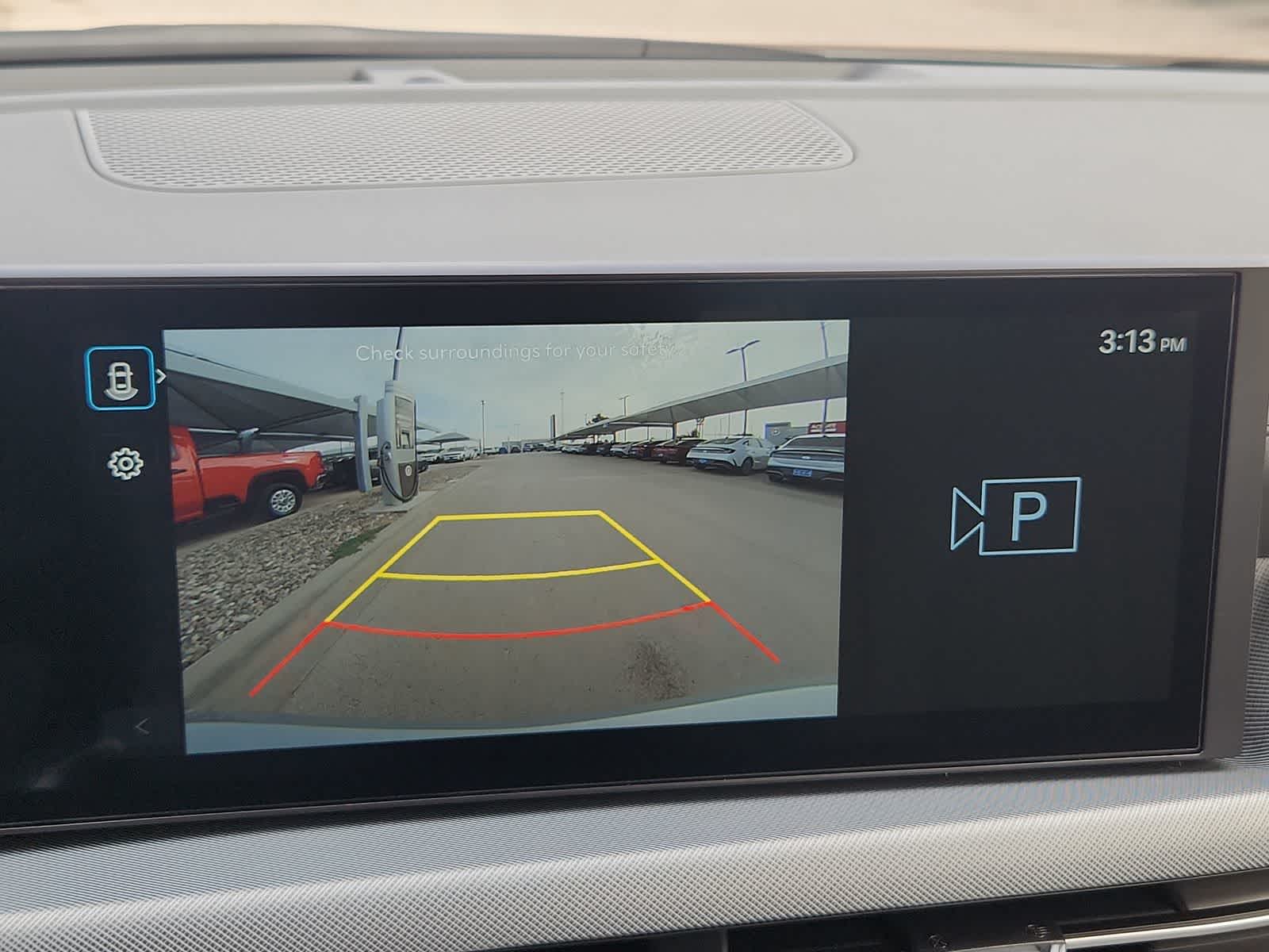 Thumbnail: 2026 Hyundai Sonata - 25