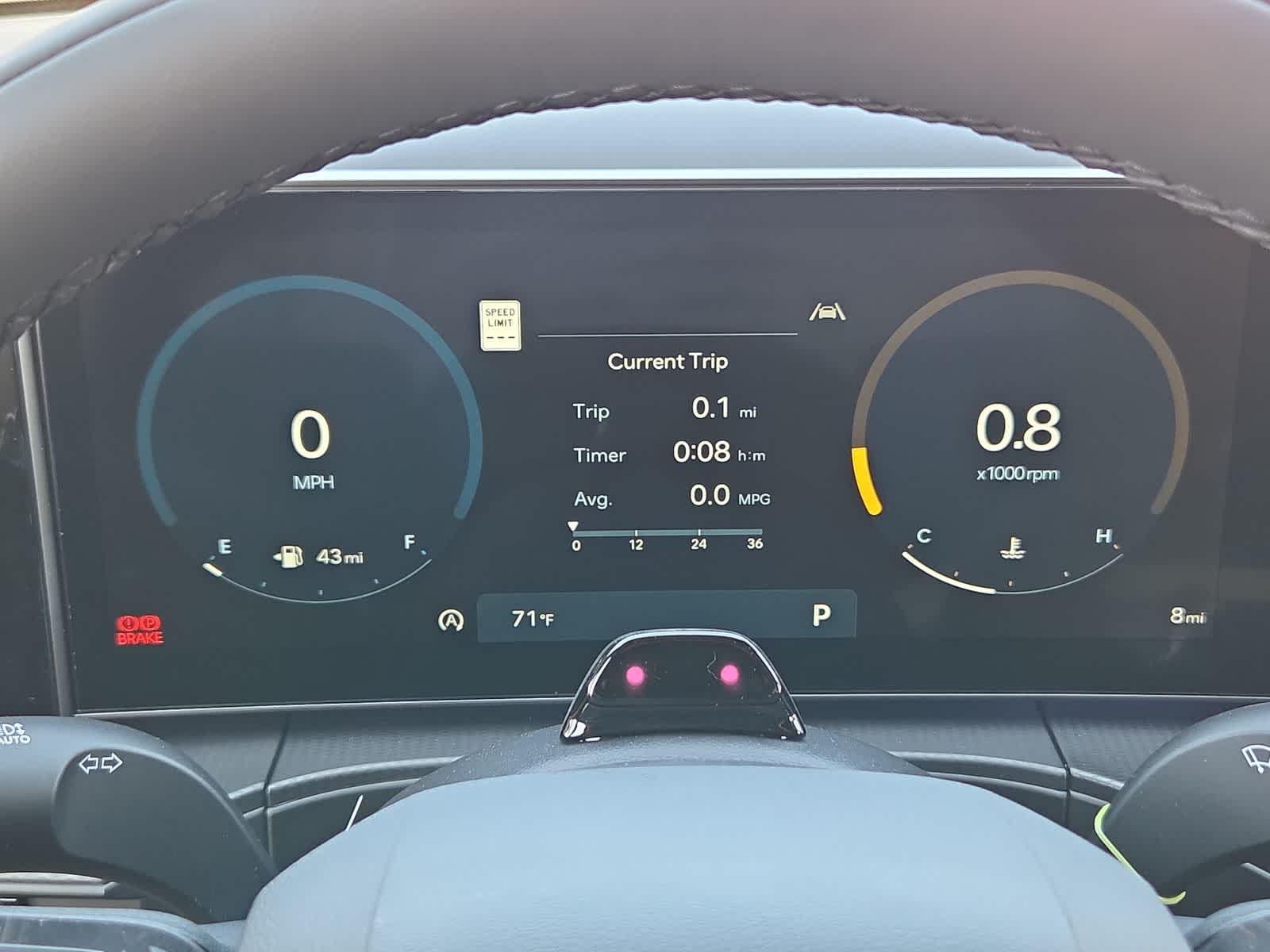 Thumbnail: 2026 Hyundai Santa Fe - 22