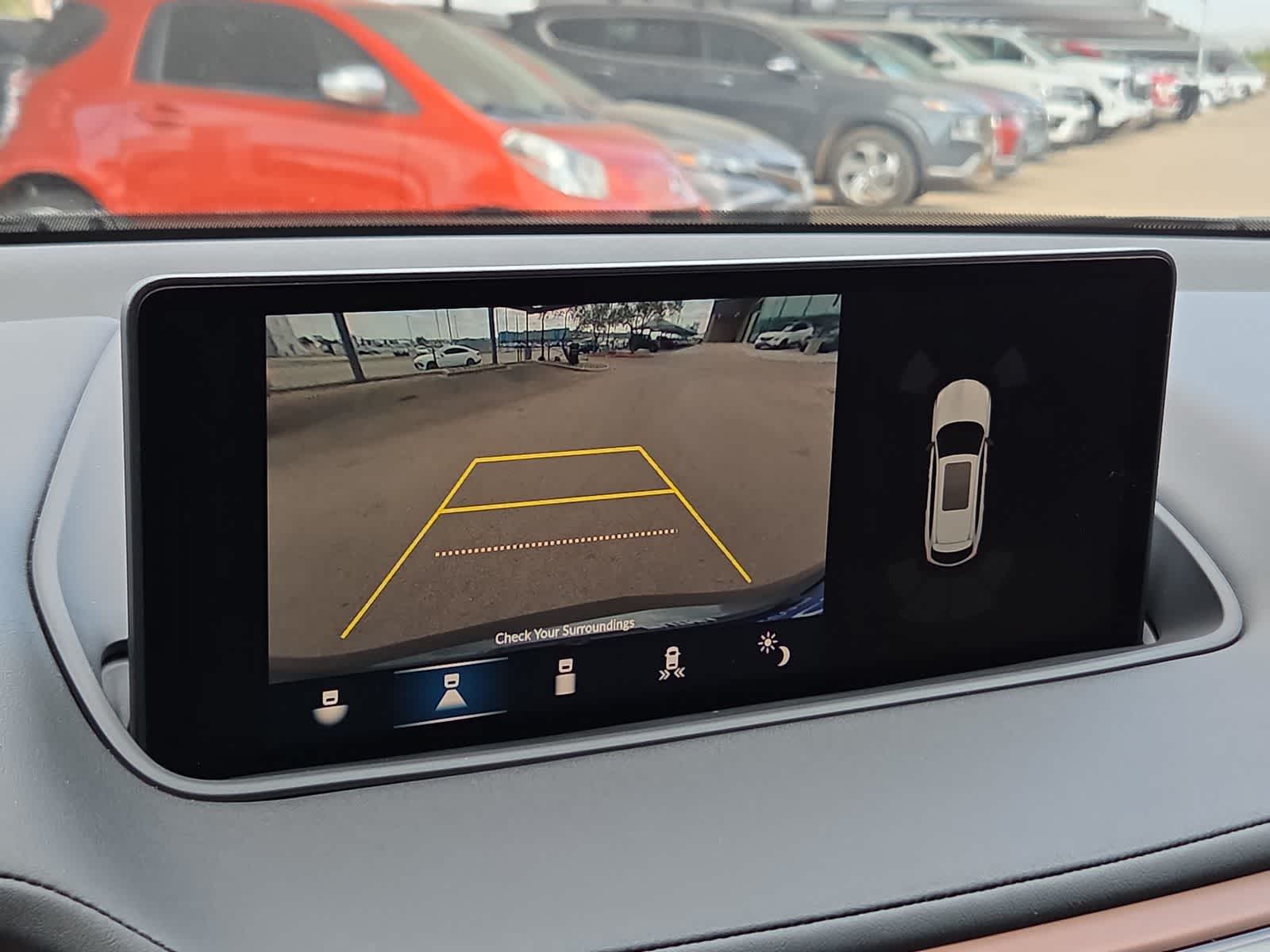 Thumbnail: 2024 Acura MDX - 25