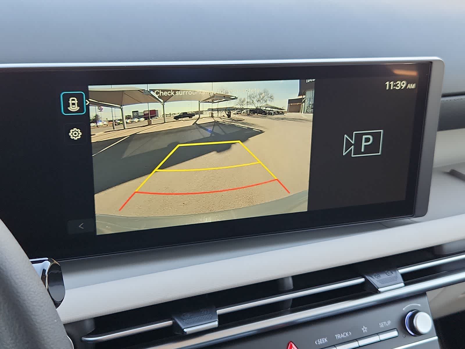 Thumbnail: 2026 Hyundai Tucson - 25