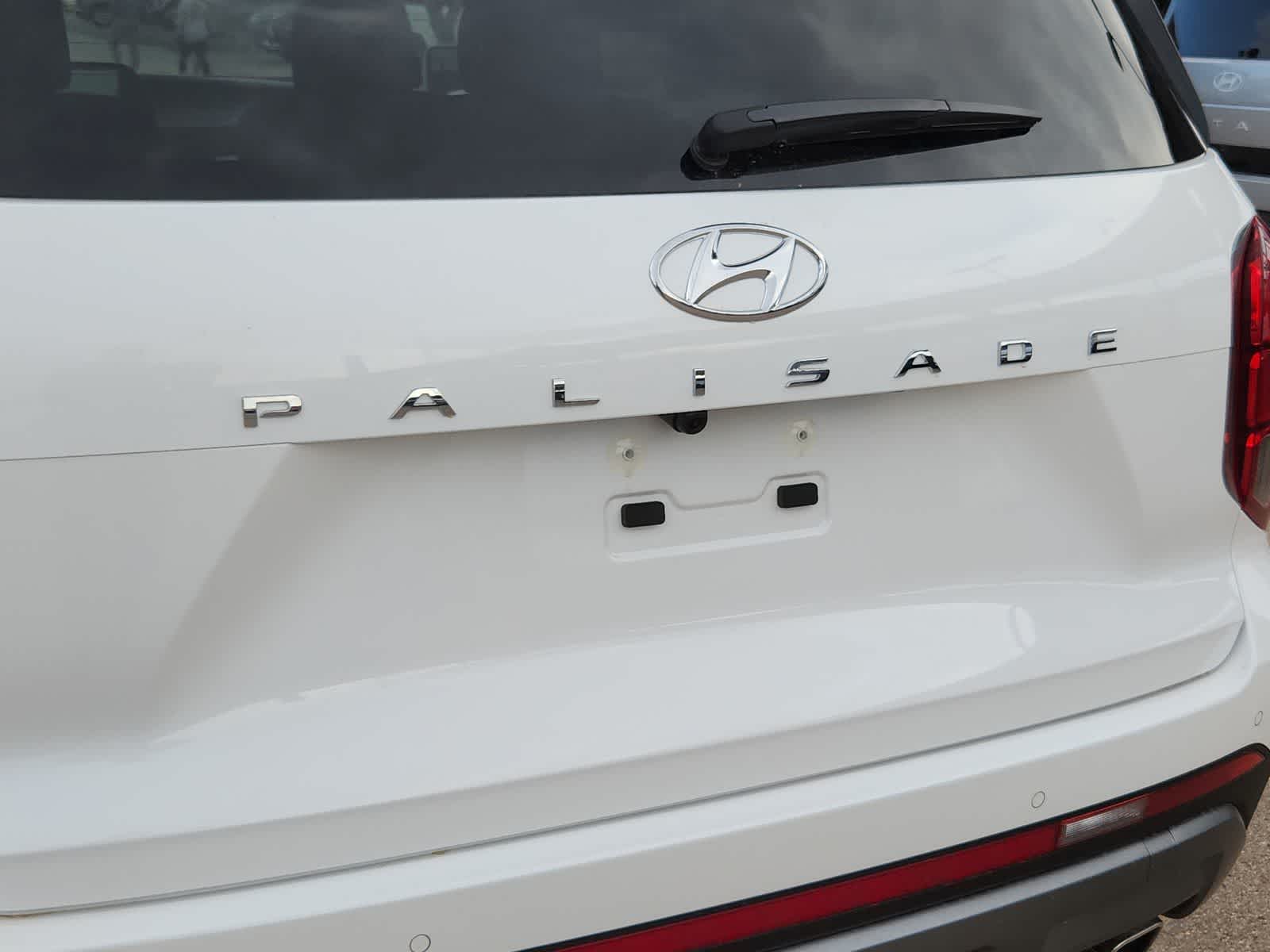 Thumbnail: 2025 Hyundai Palisade - 15