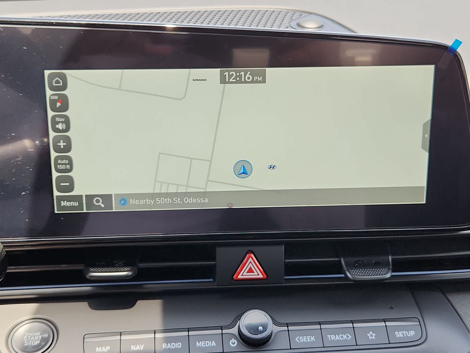 Thumbnail: 2025 Hyundai Elantra - 28