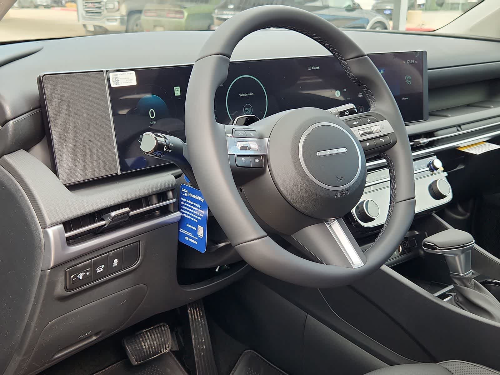 Thumbnail: 2026 Hyundai Tucson - 10