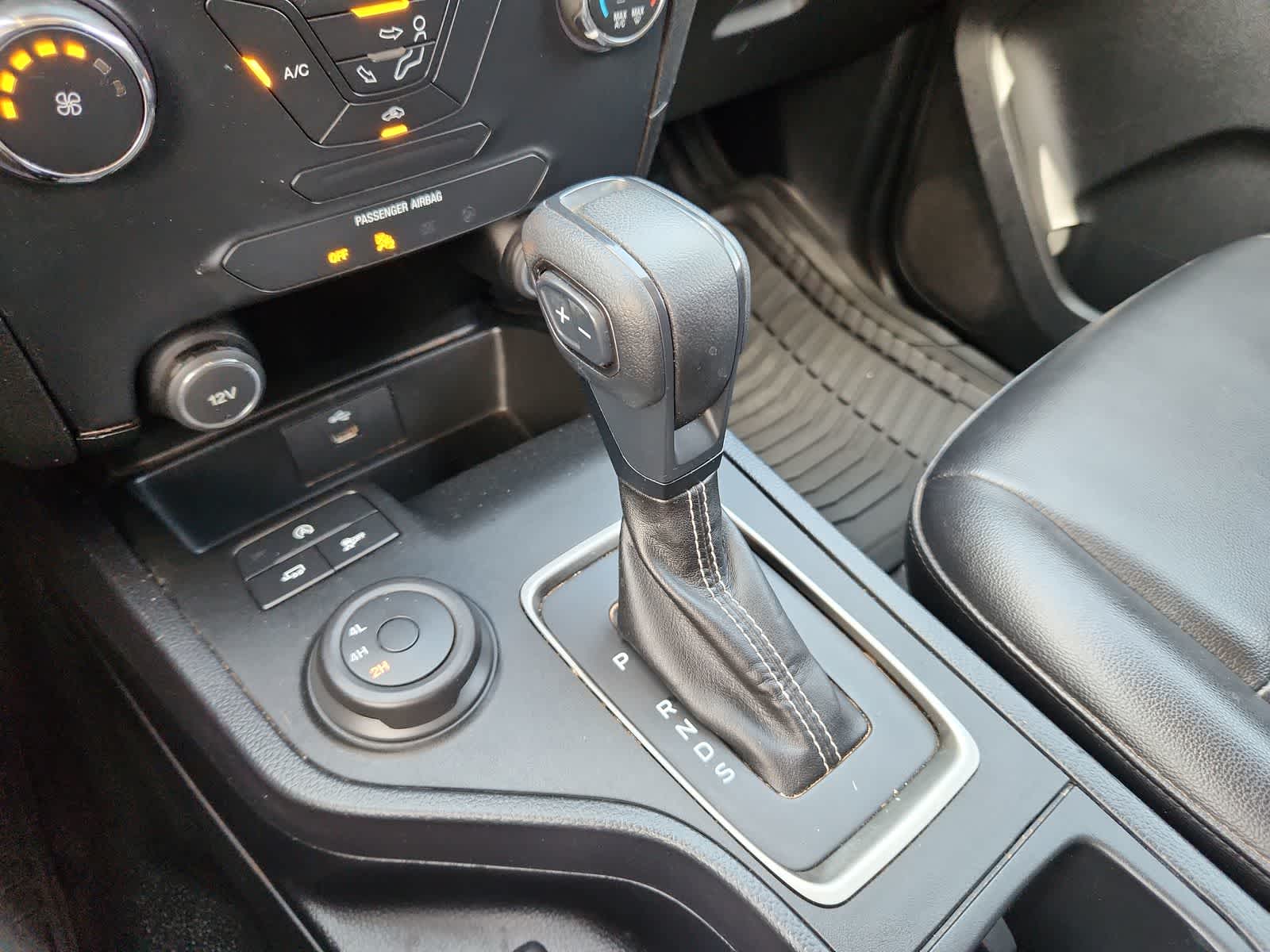 Thumbnail: 2021 Ford Ranger - 25