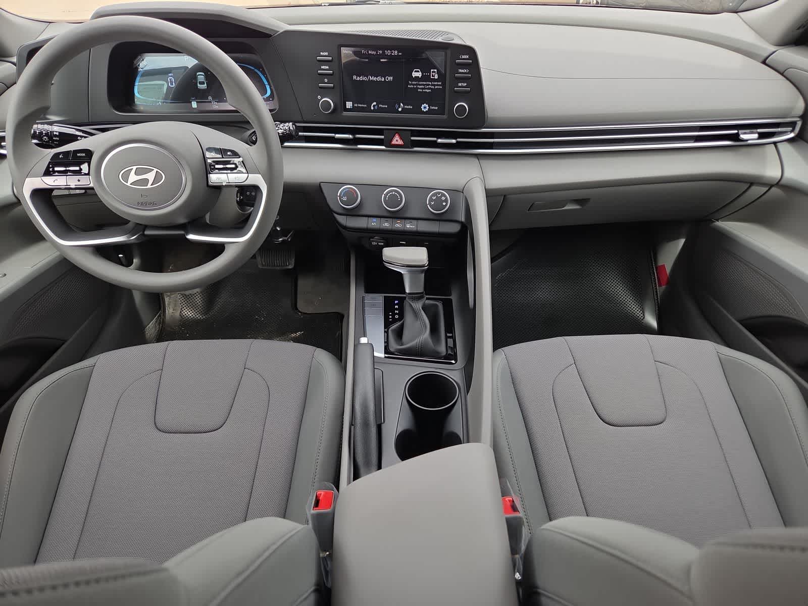 Thumbnail: 2026 Hyundai Elantra - 14