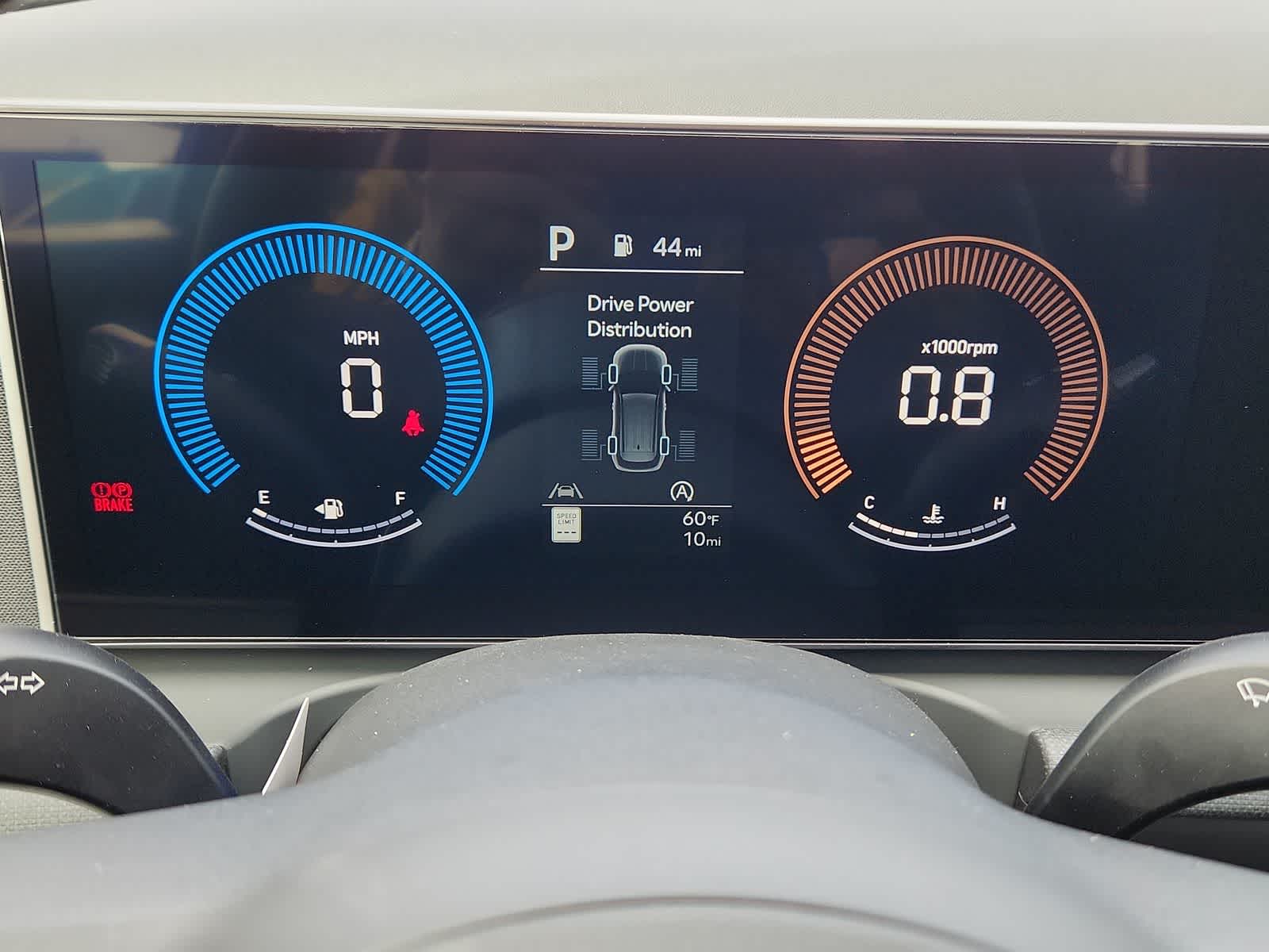 Thumbnail: 2026 Hyundai Tucson - 22