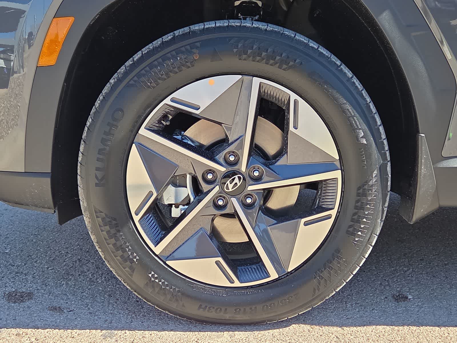 Thumbnail: 2026 Hyundai Tucson - 12