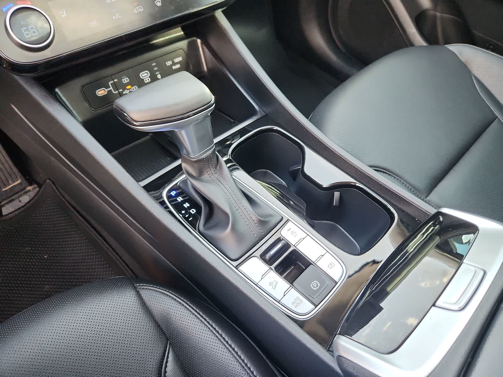 Thumbnail: 2025 Hyundai Tucson - 21