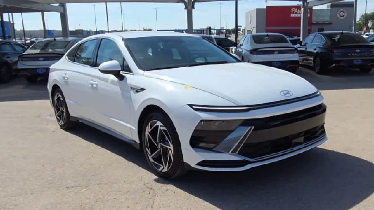 Thumbnail: 2026 Hyundai Sonata - 3