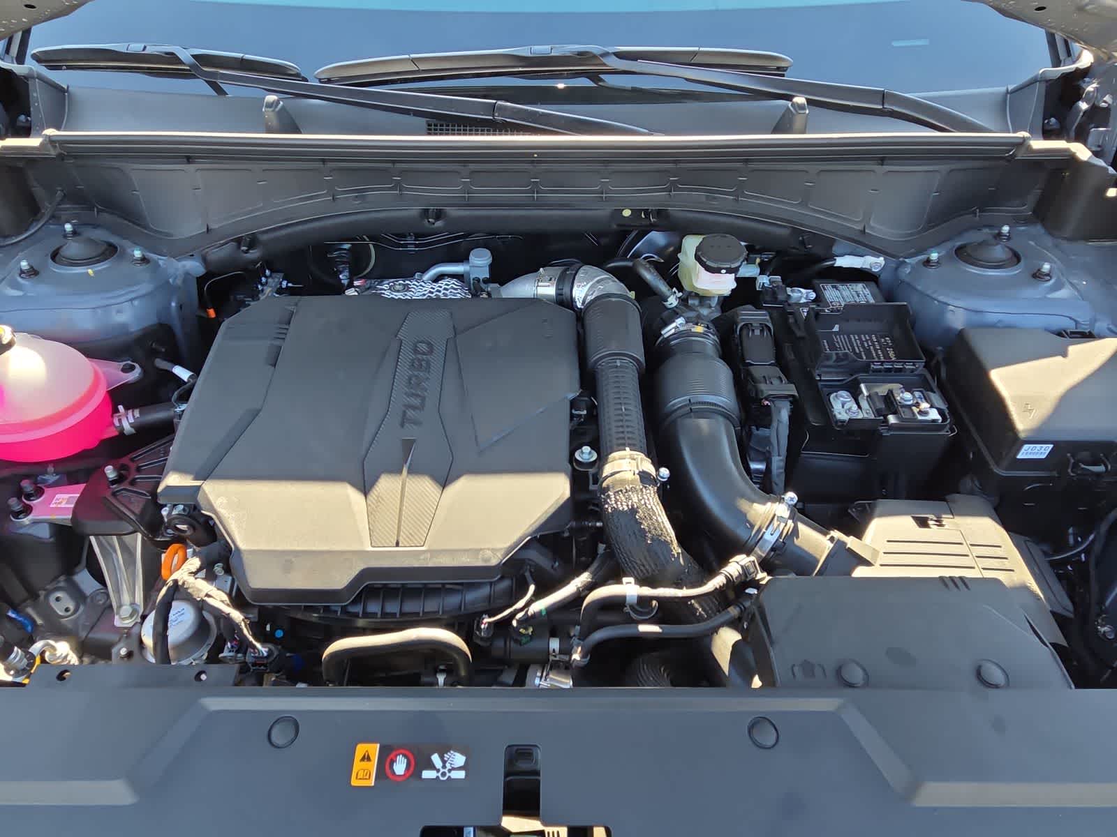 Thumbnail: 2026 Hyundai Santa Fe - 13