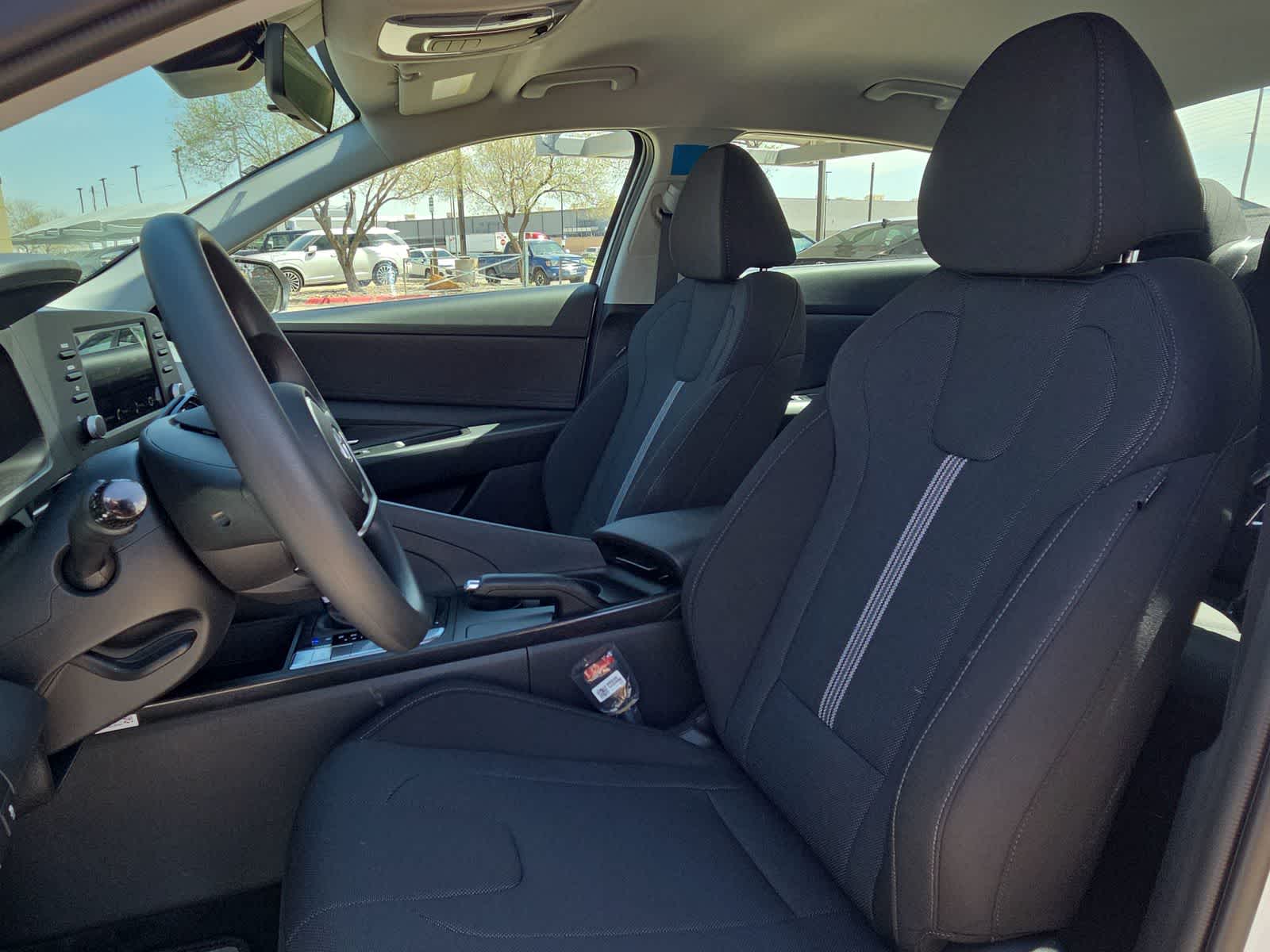 Thumbnail: 2026 Hyundai Elantra - 15