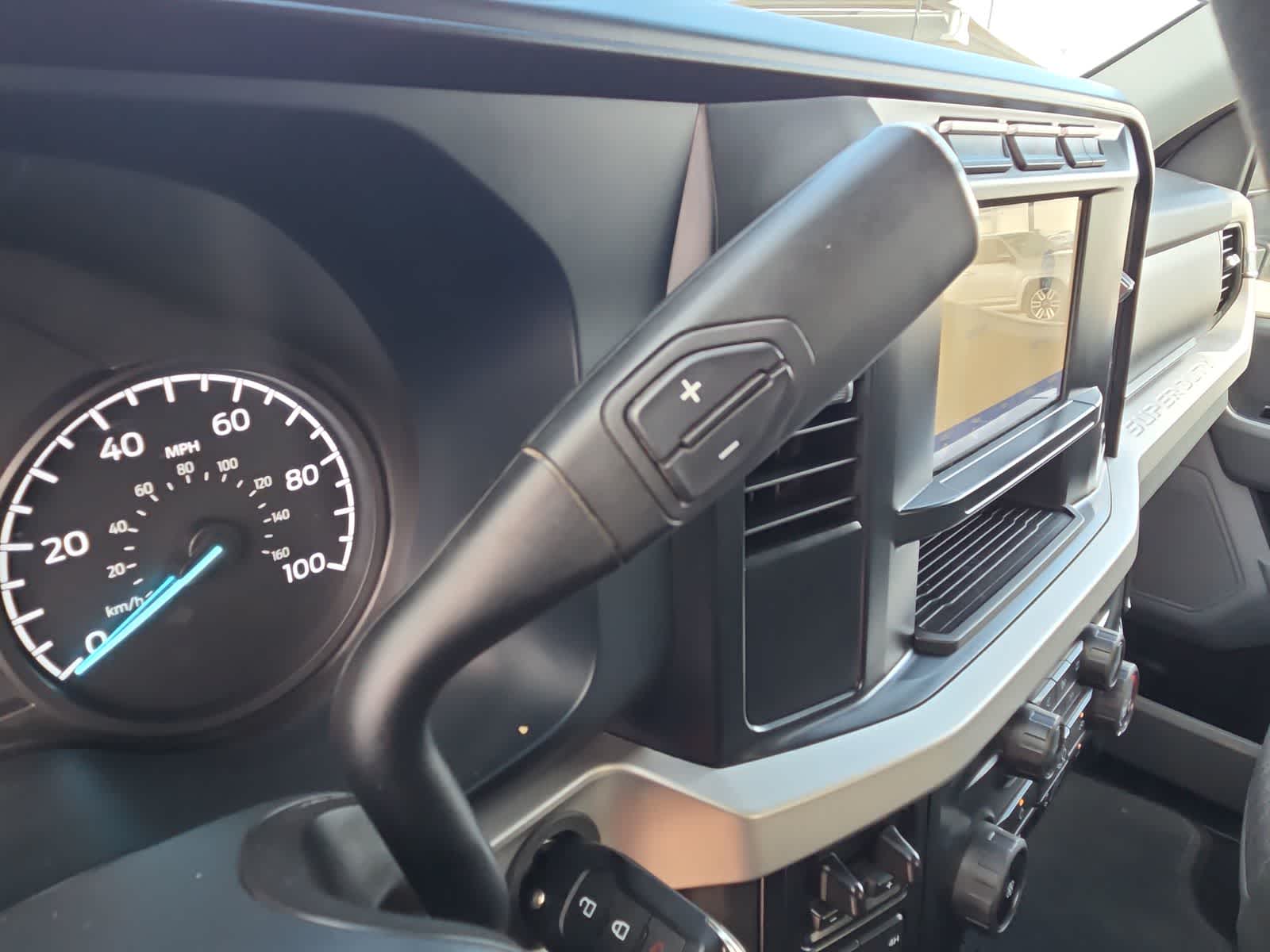 Thumbnail: 2024 Ford F-250 - 21