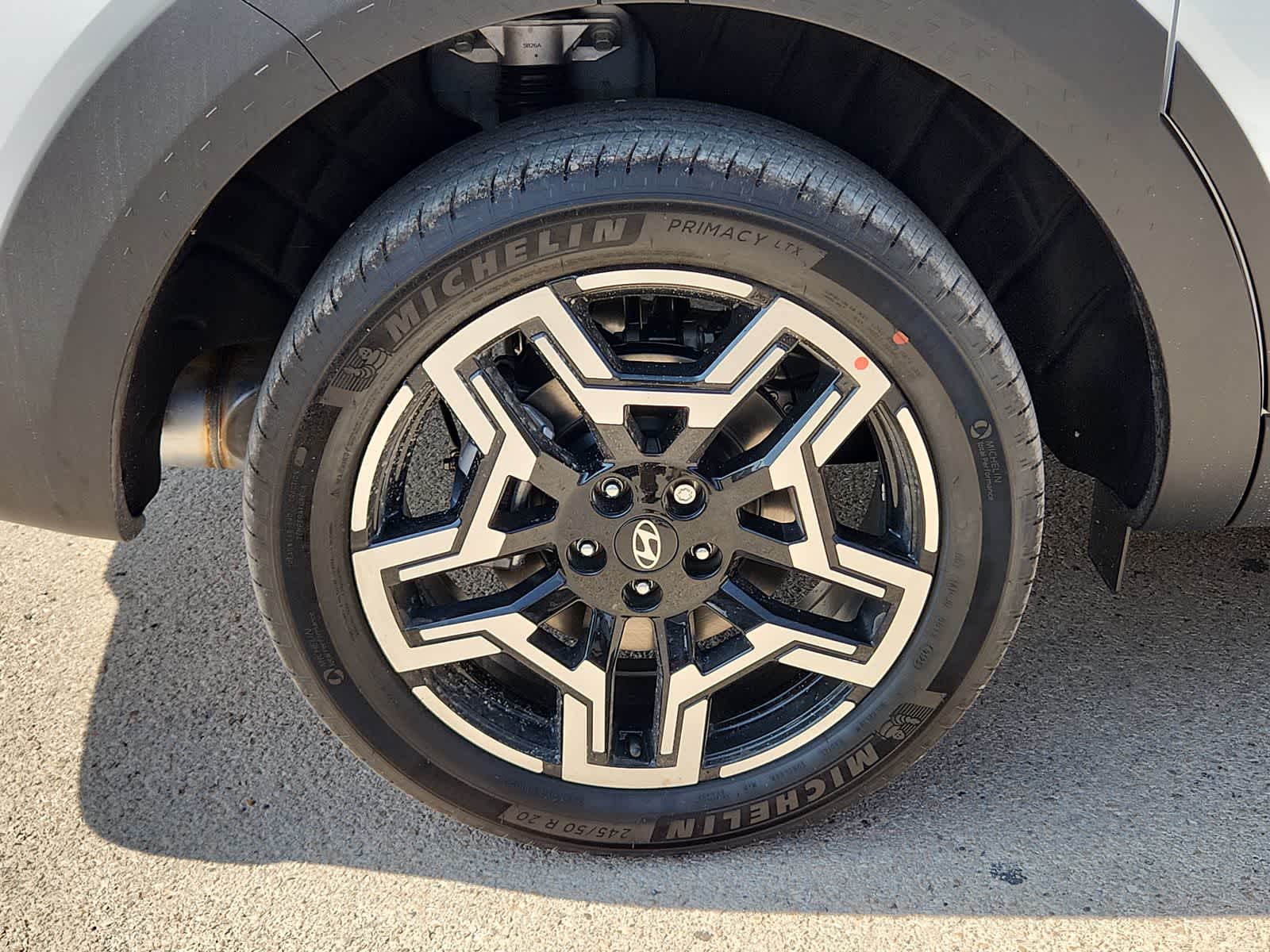 Thumbnail: 2025 Hyundai Santa Cruz - 16